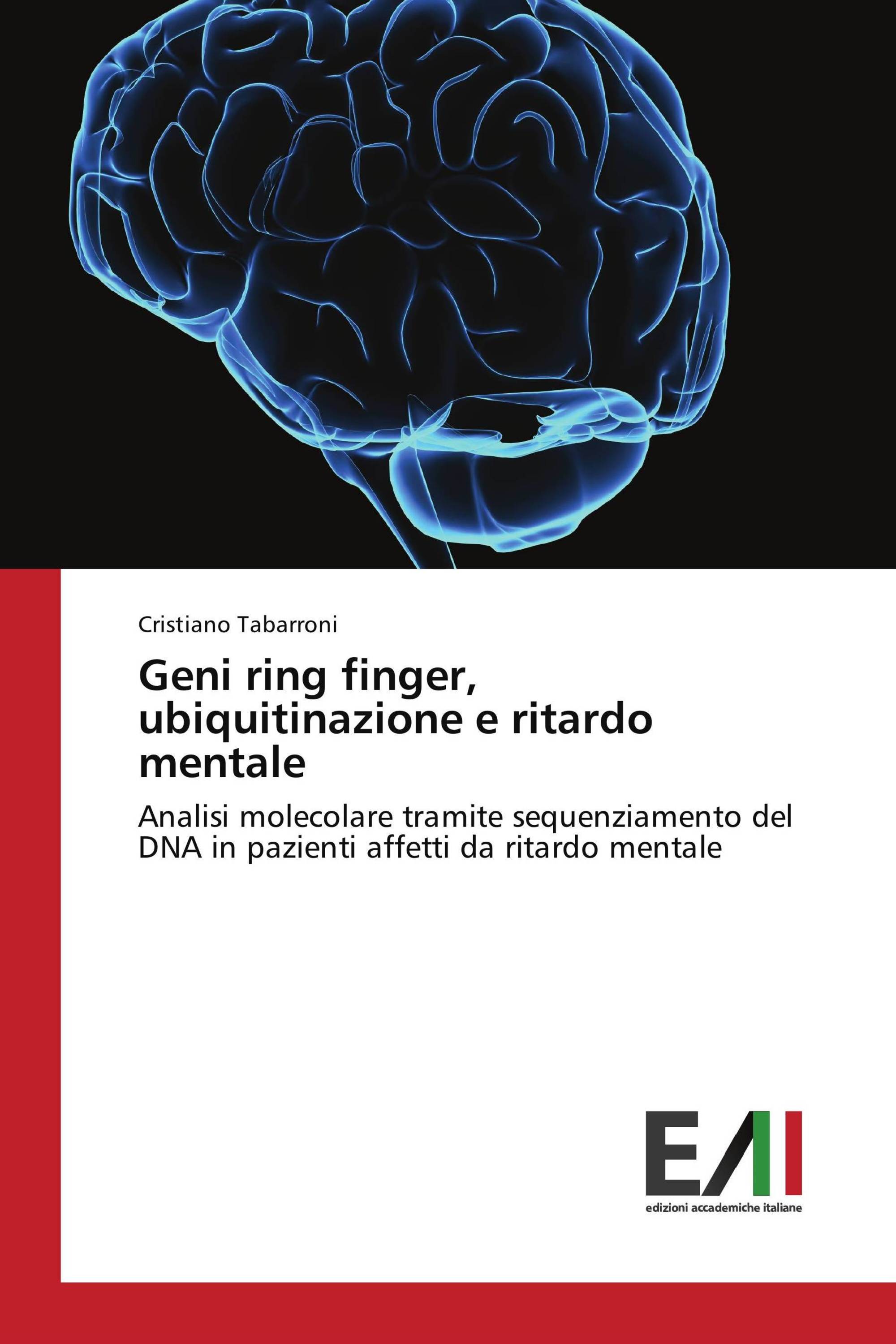 Geni ring finger, ubiquitinazione e ritardo mentale