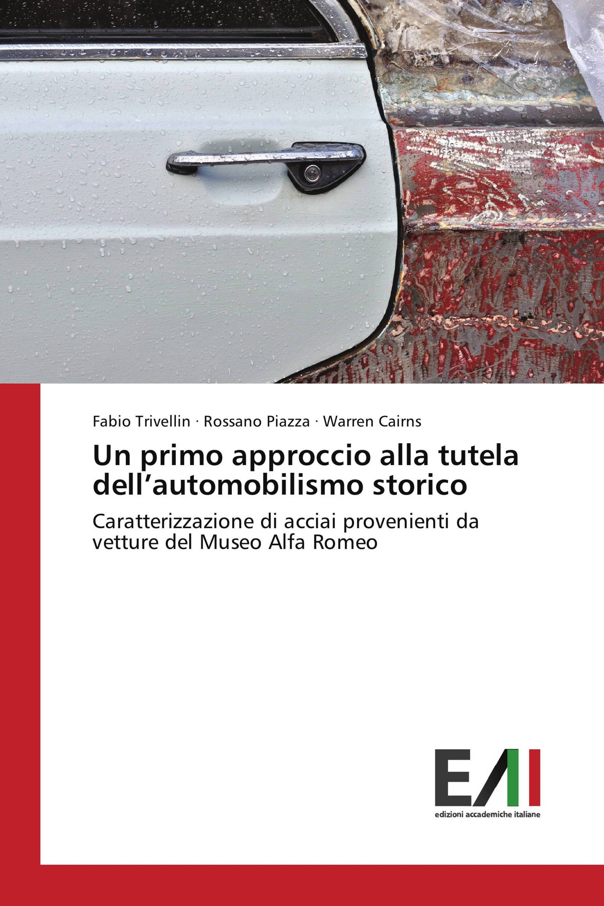 Un primo approccio alla tutela dell’automobilismo storico