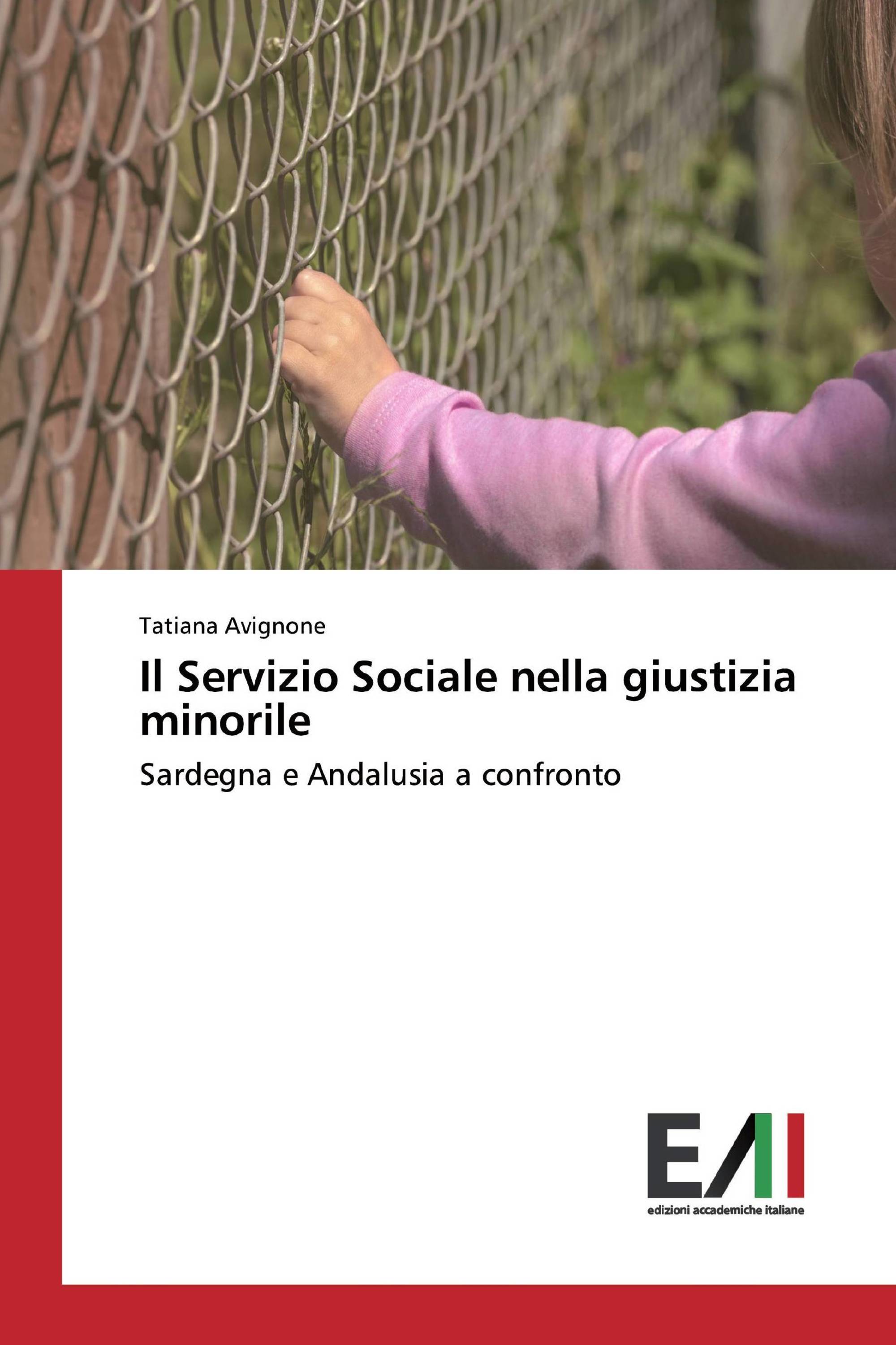 Il Servizio Sociale nella giustizia minorile