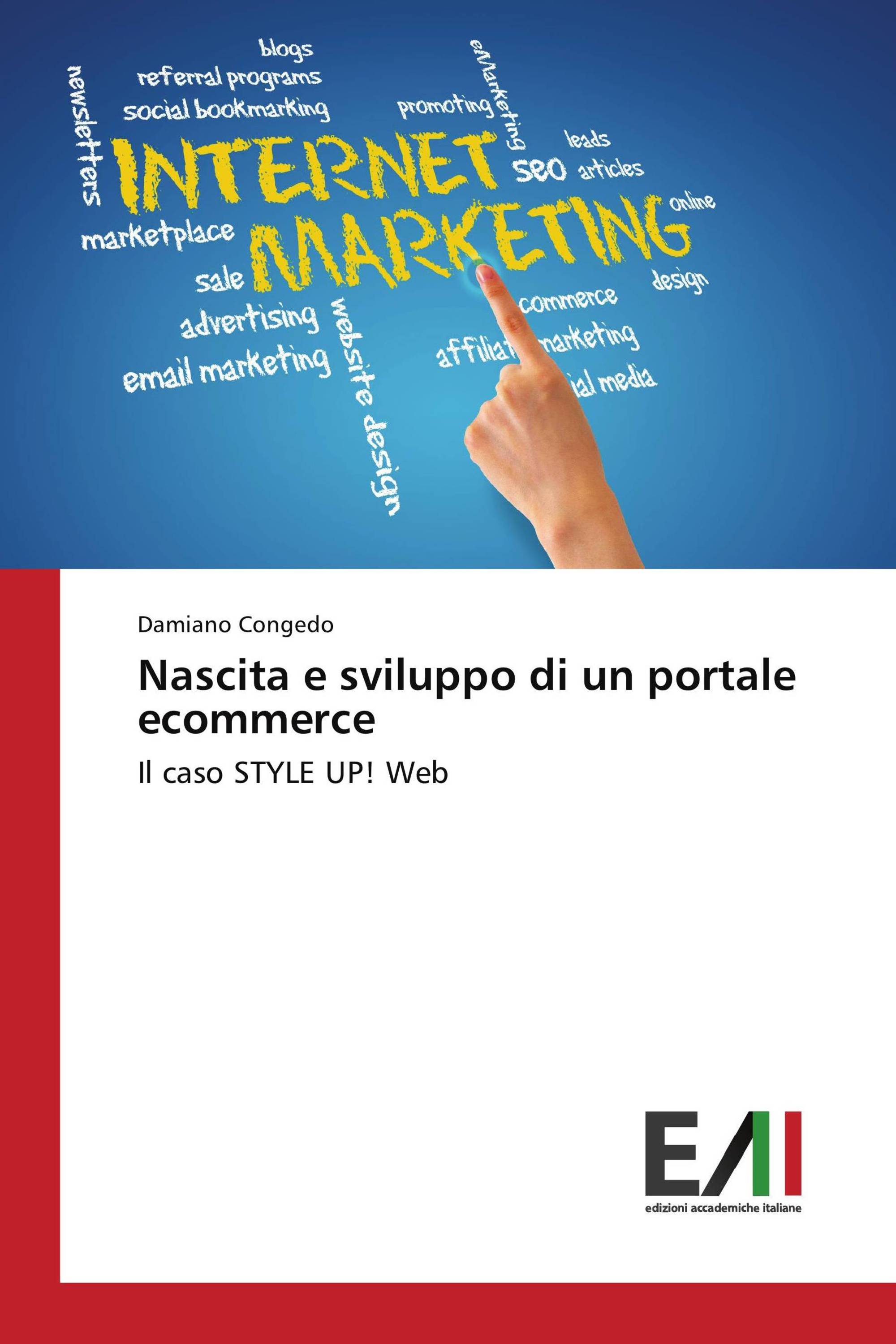 Nascita e sviluppo di un portale ecommerce