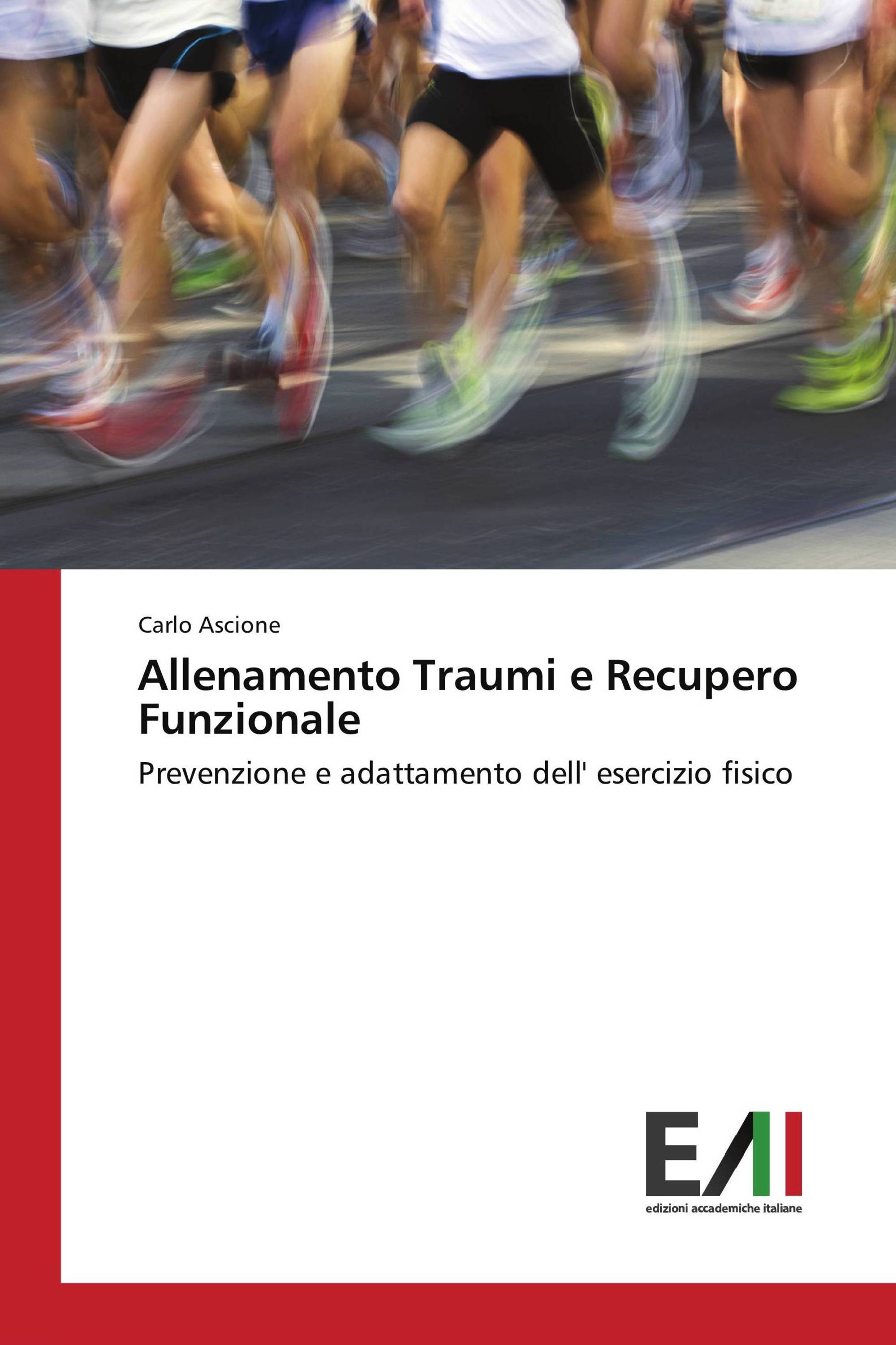 Allenamento Traumi e Recupero Funzionale