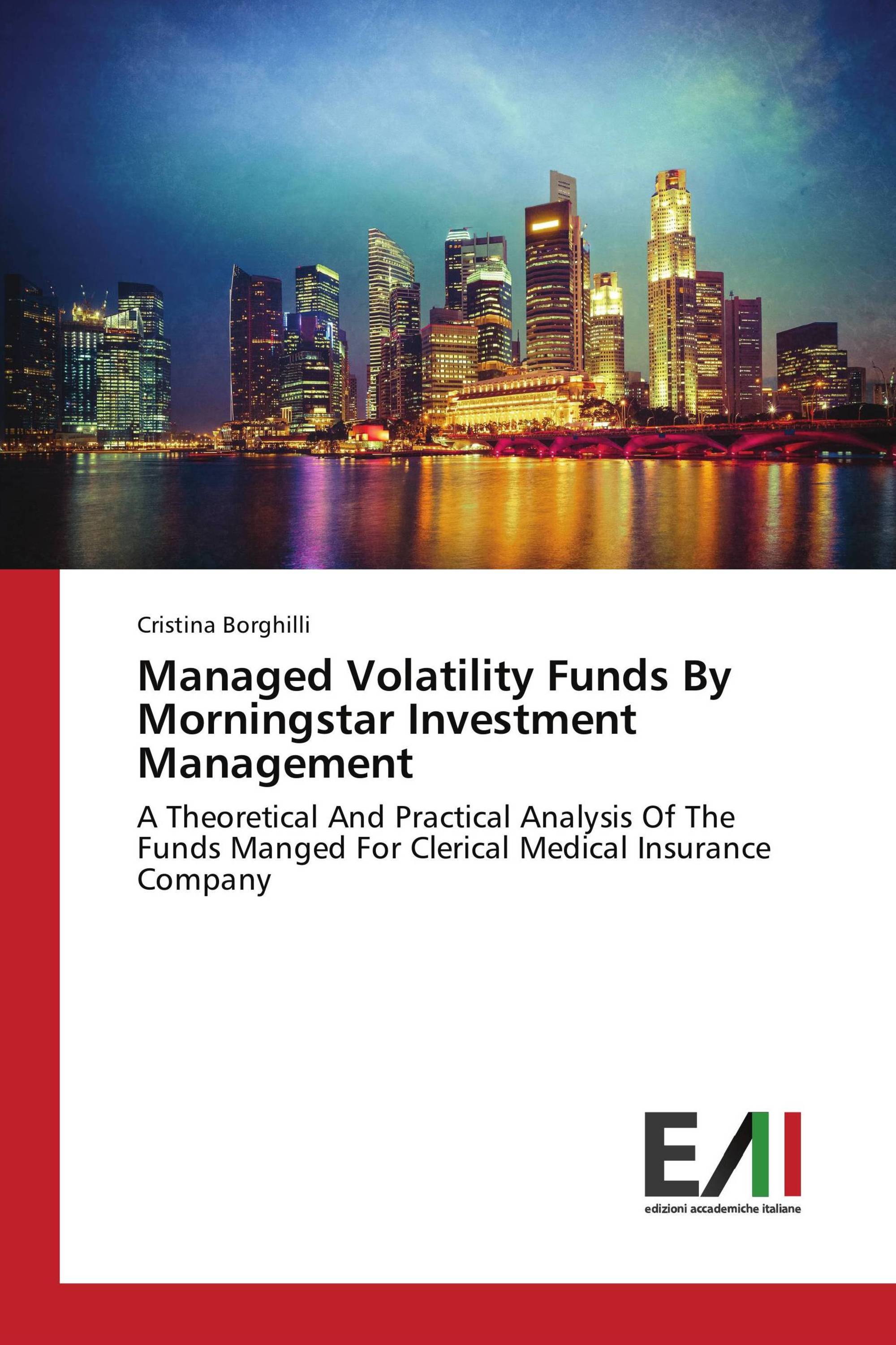 Managed Volatility Funds By Morningstar Investment Management