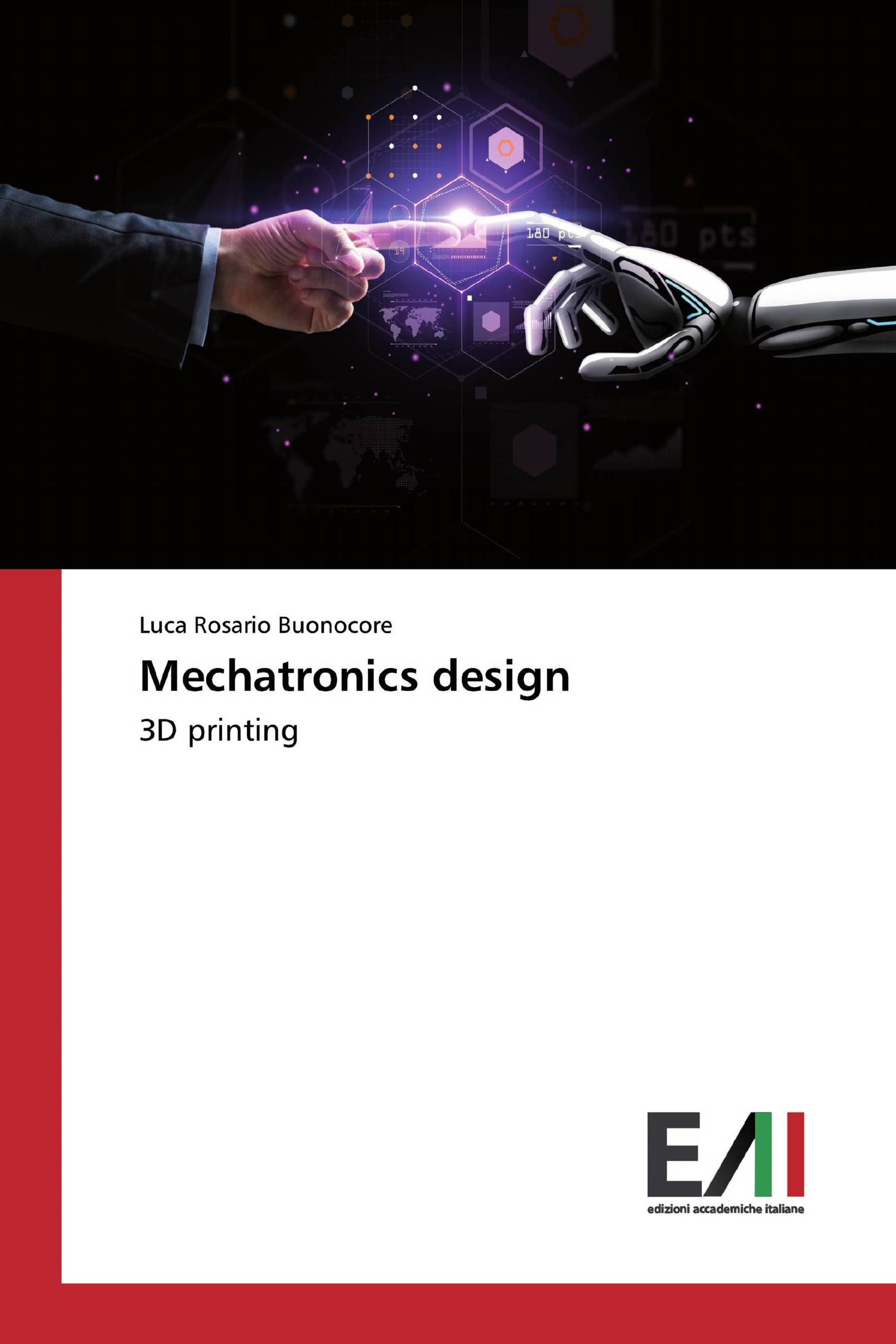 Mechatronics design