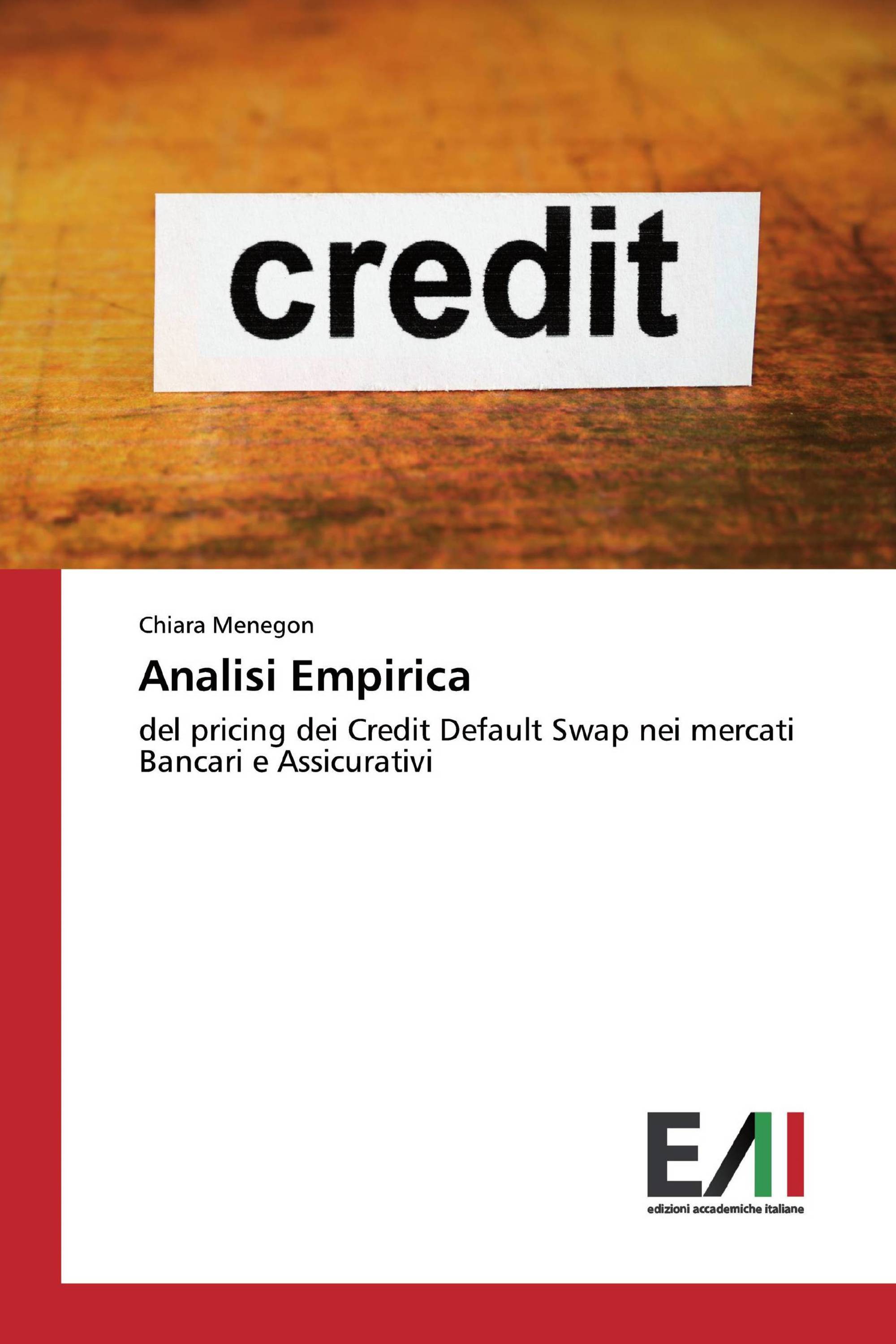 Analisi Empirica