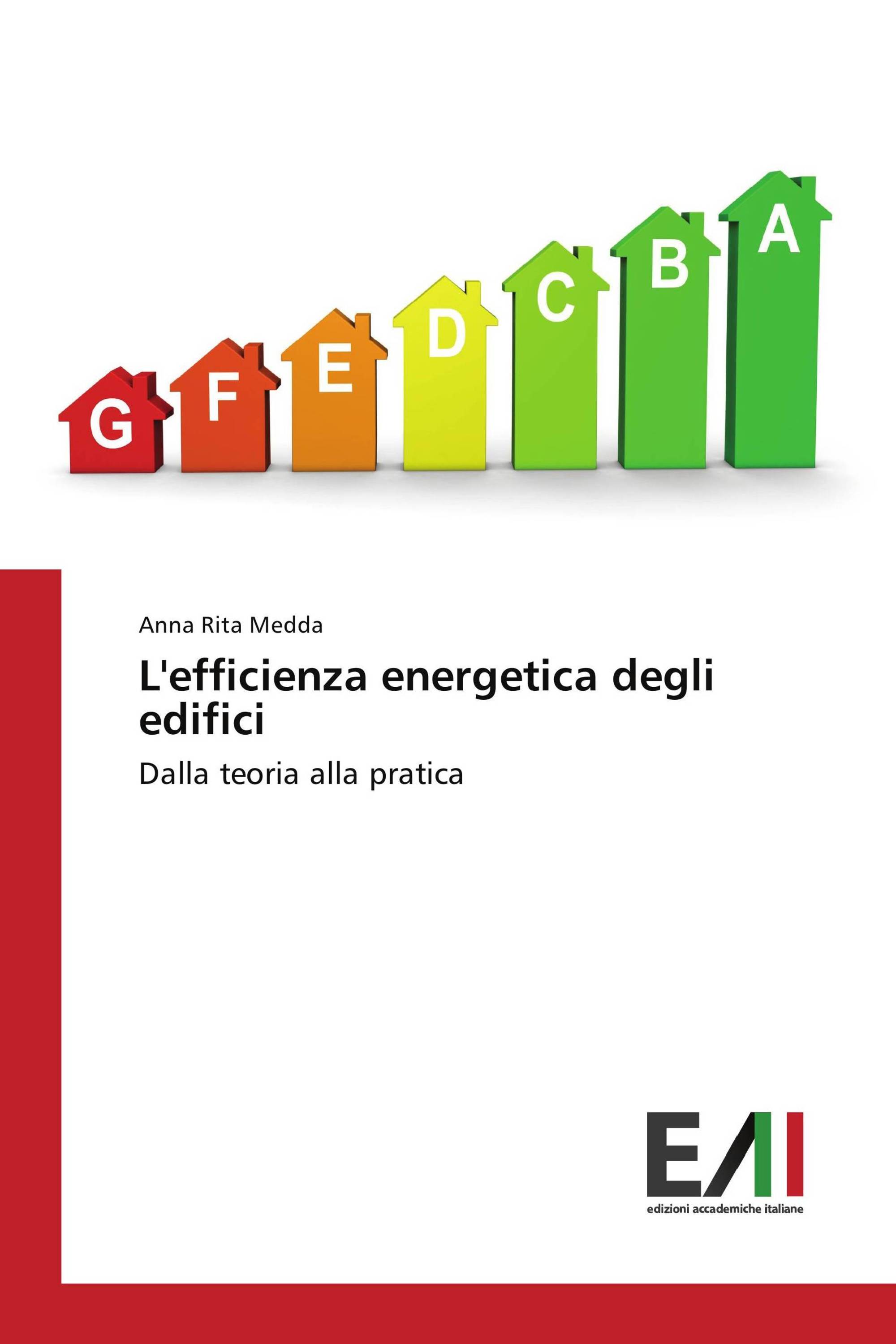 L'efficienza energetica degli edifici