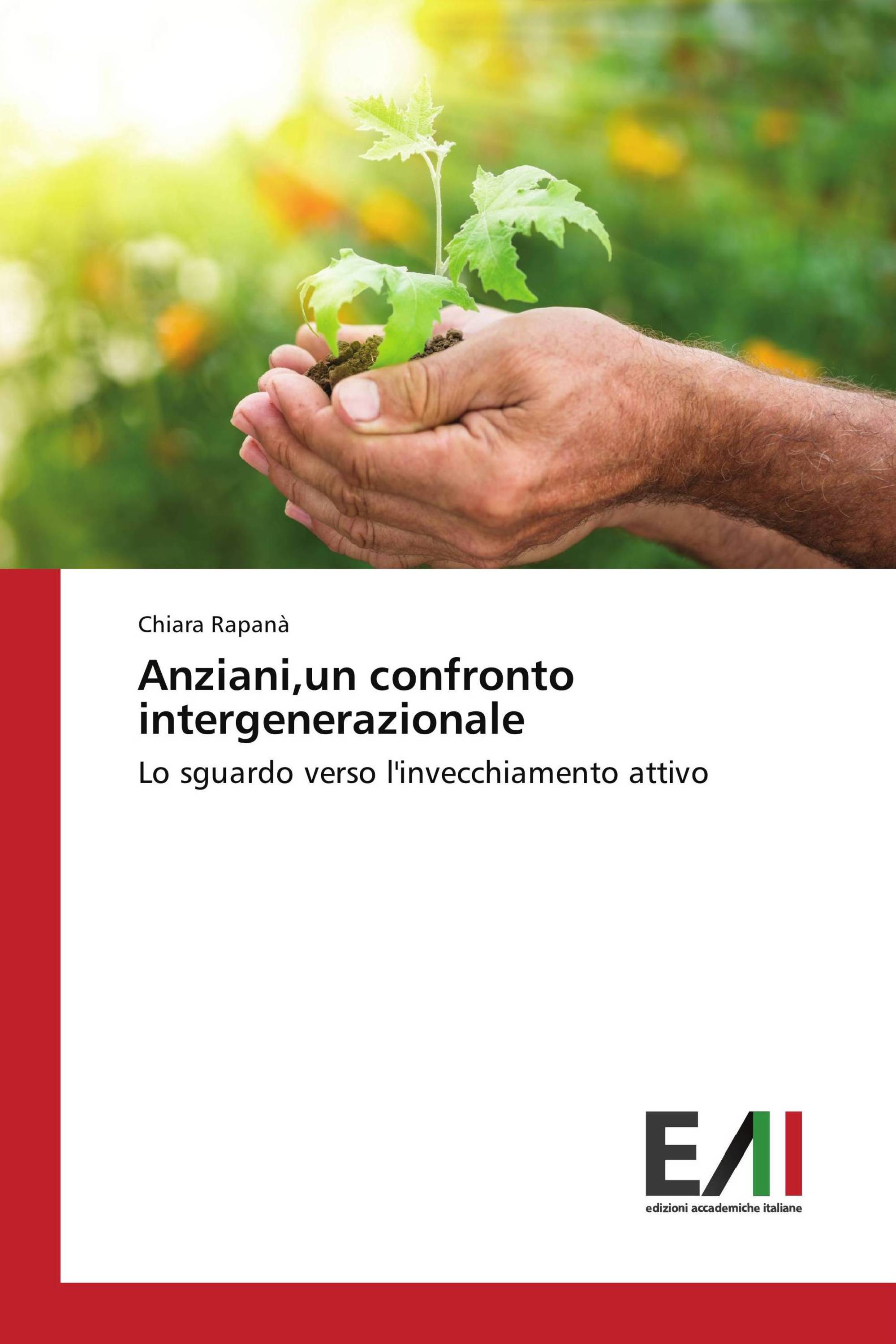 Anziani,un confronto intergenerazionale