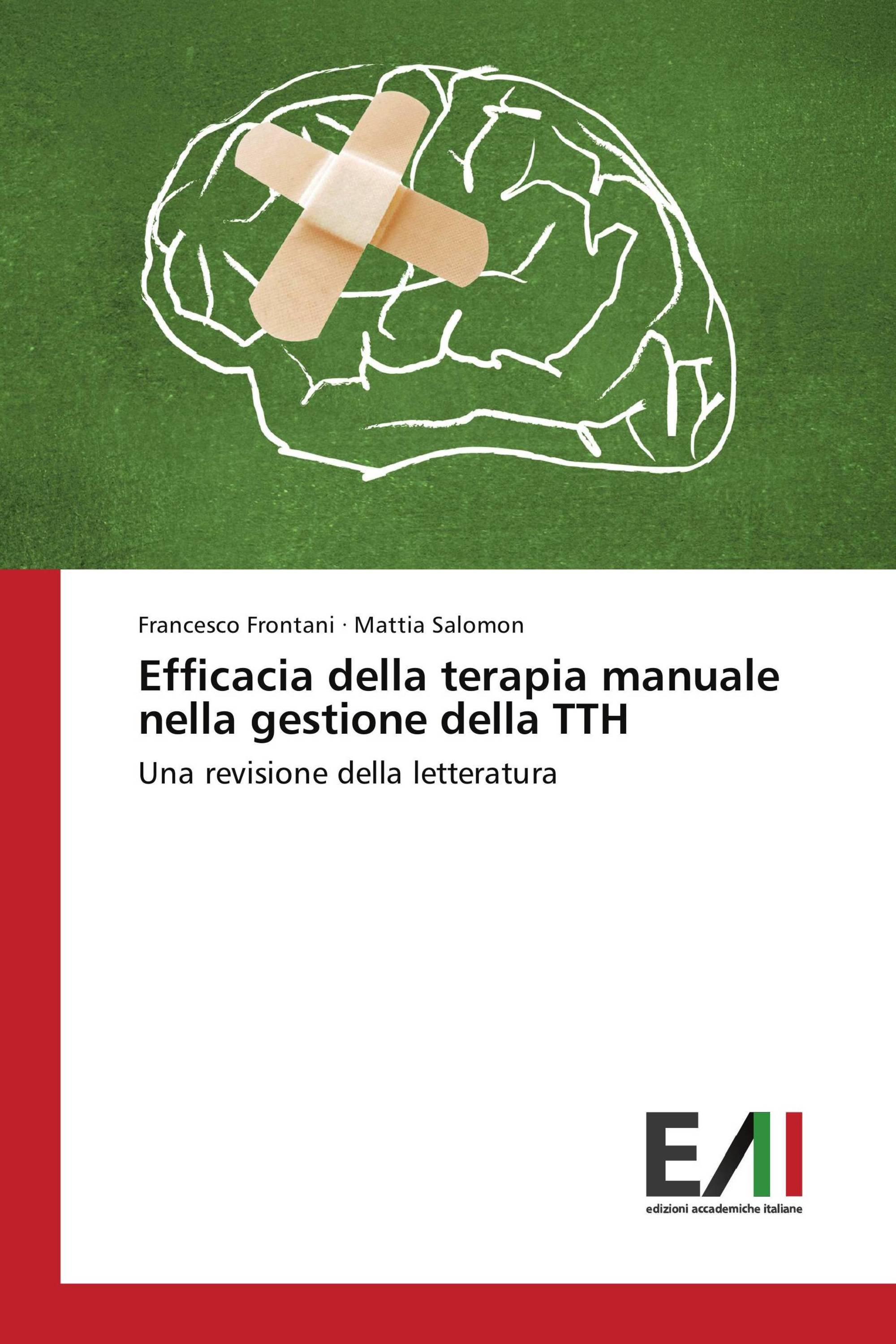 Efficacia della terapia manuale nella gestione della TTH