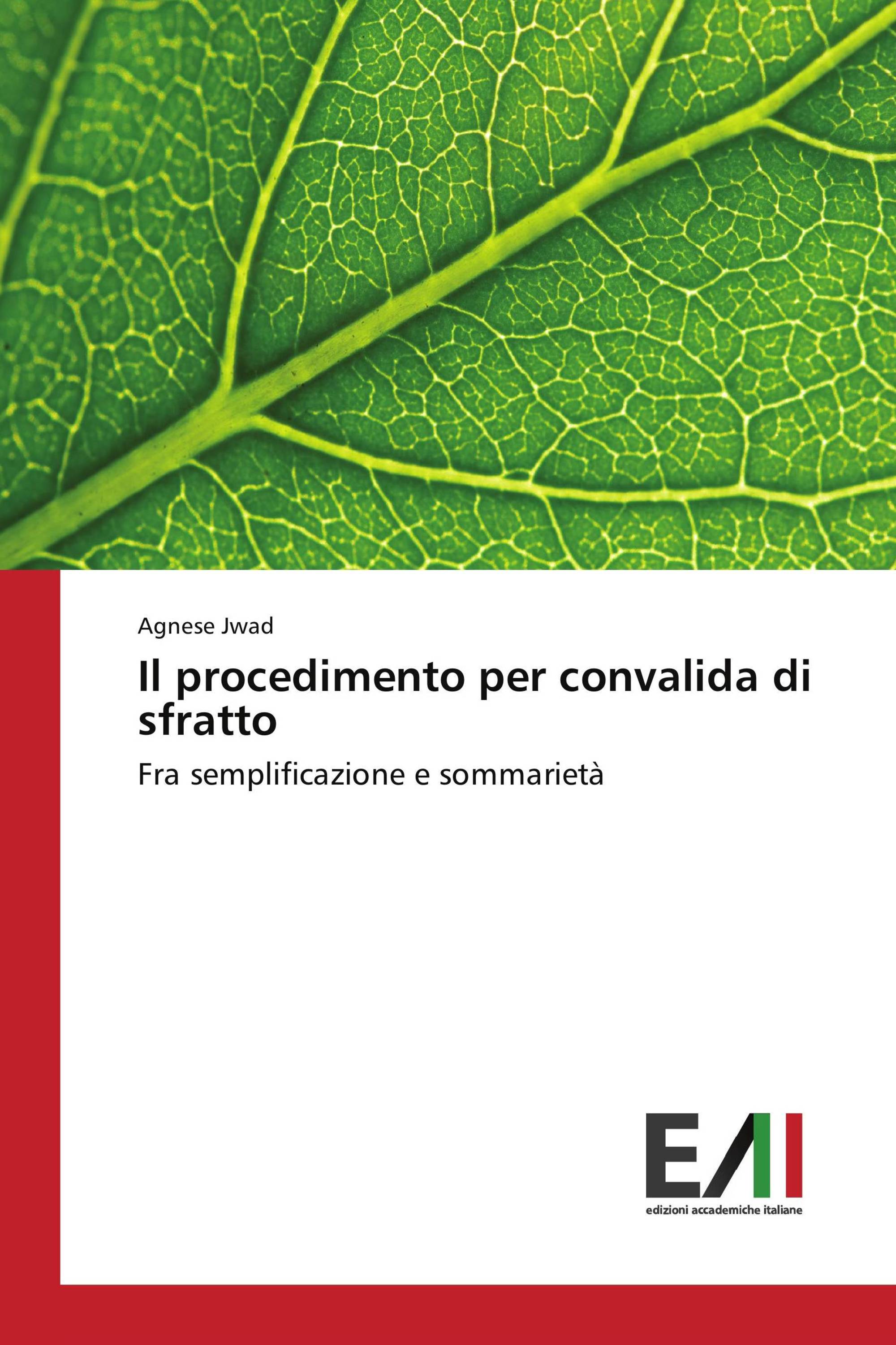 Il procedimento per convalida di sfratto