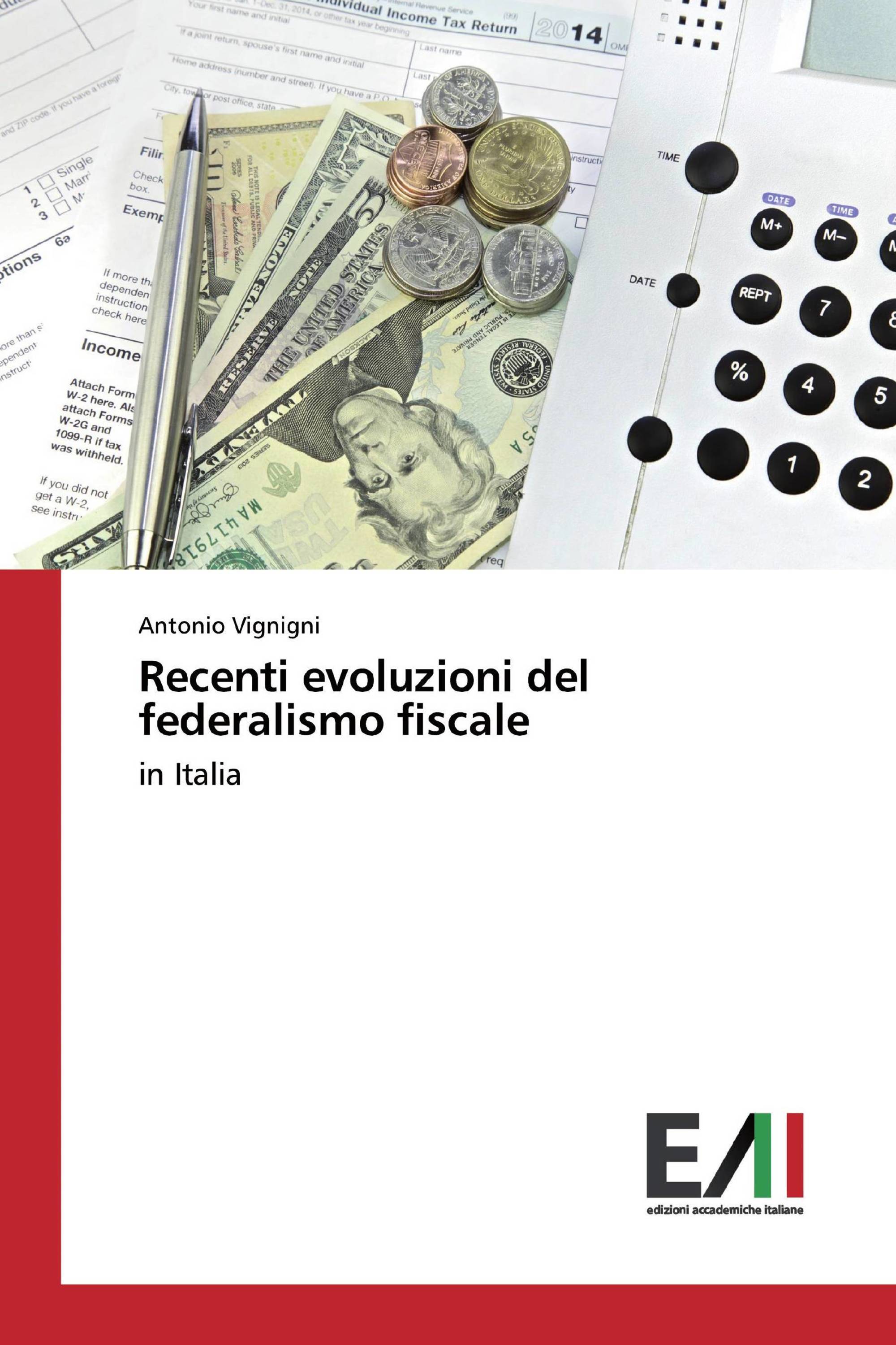 Recenti evoluzioni del federalismo fiscale