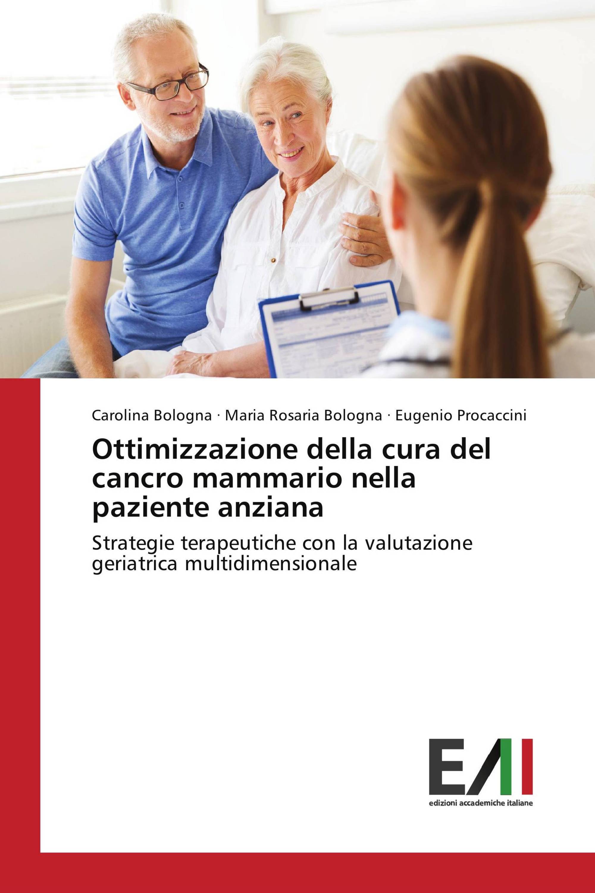 Ottimizzazione della cura del cancro mammario nella paziente anziana