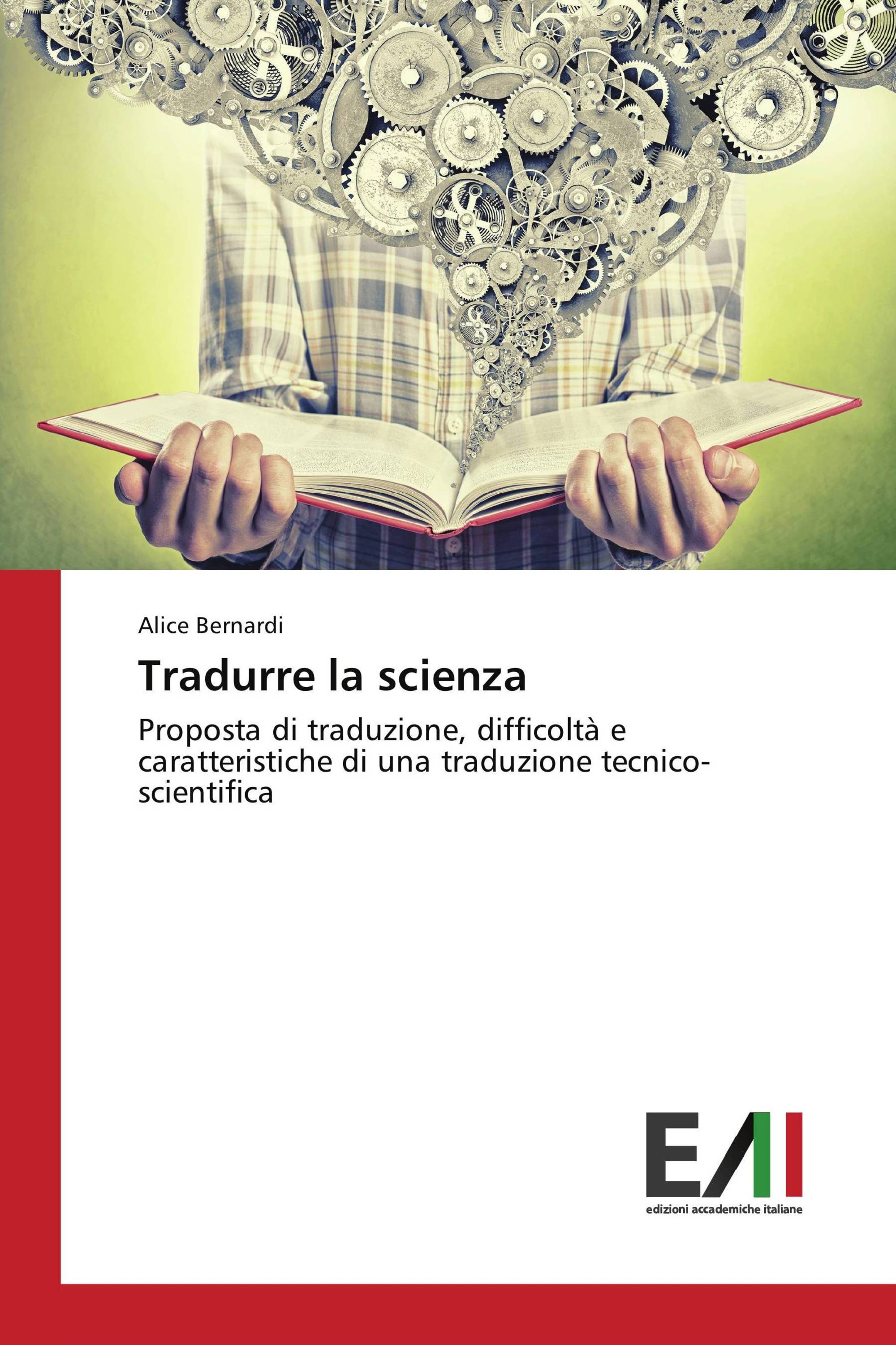 Tradurre la scienza