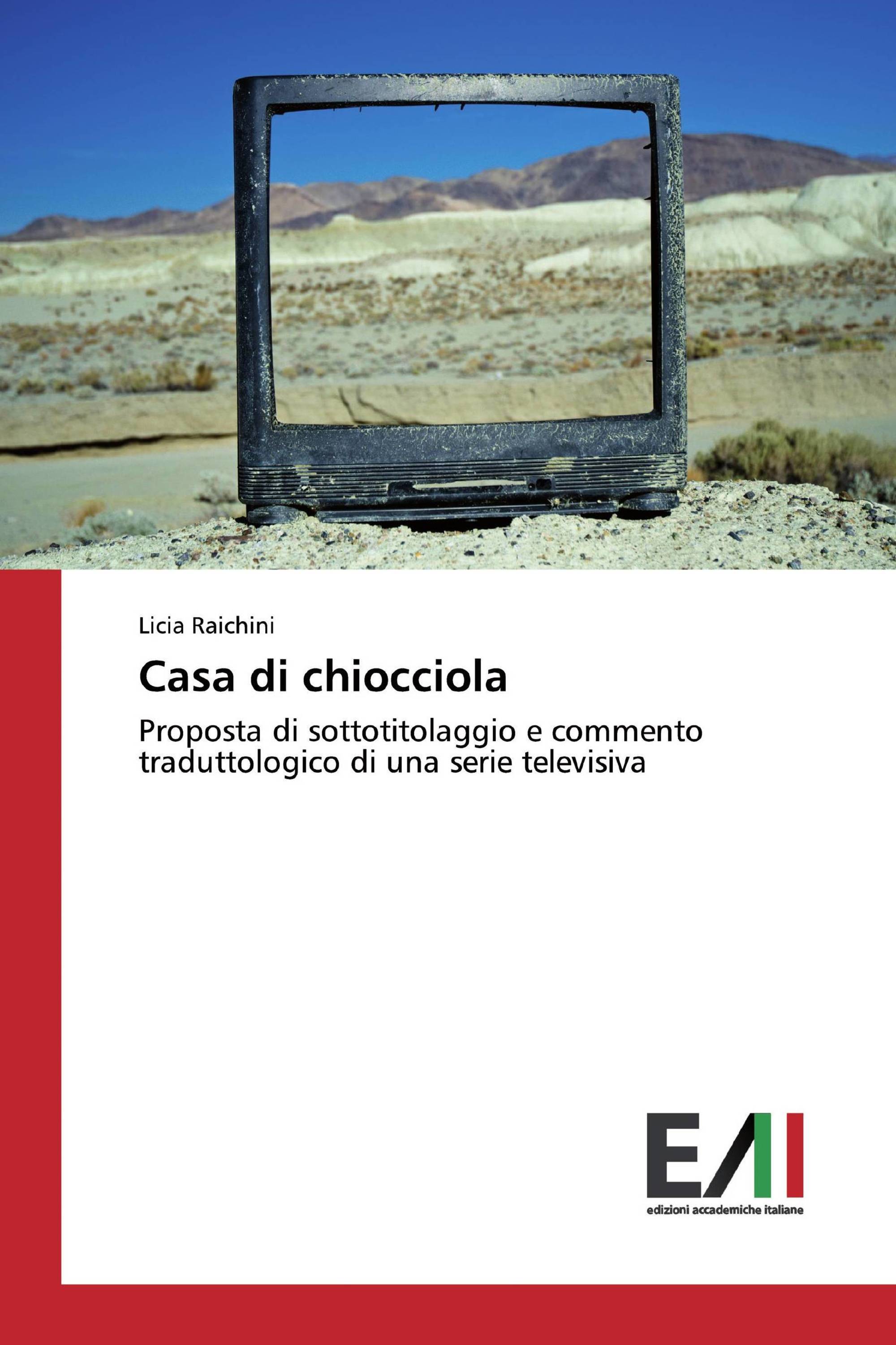 Casa di chiocciola