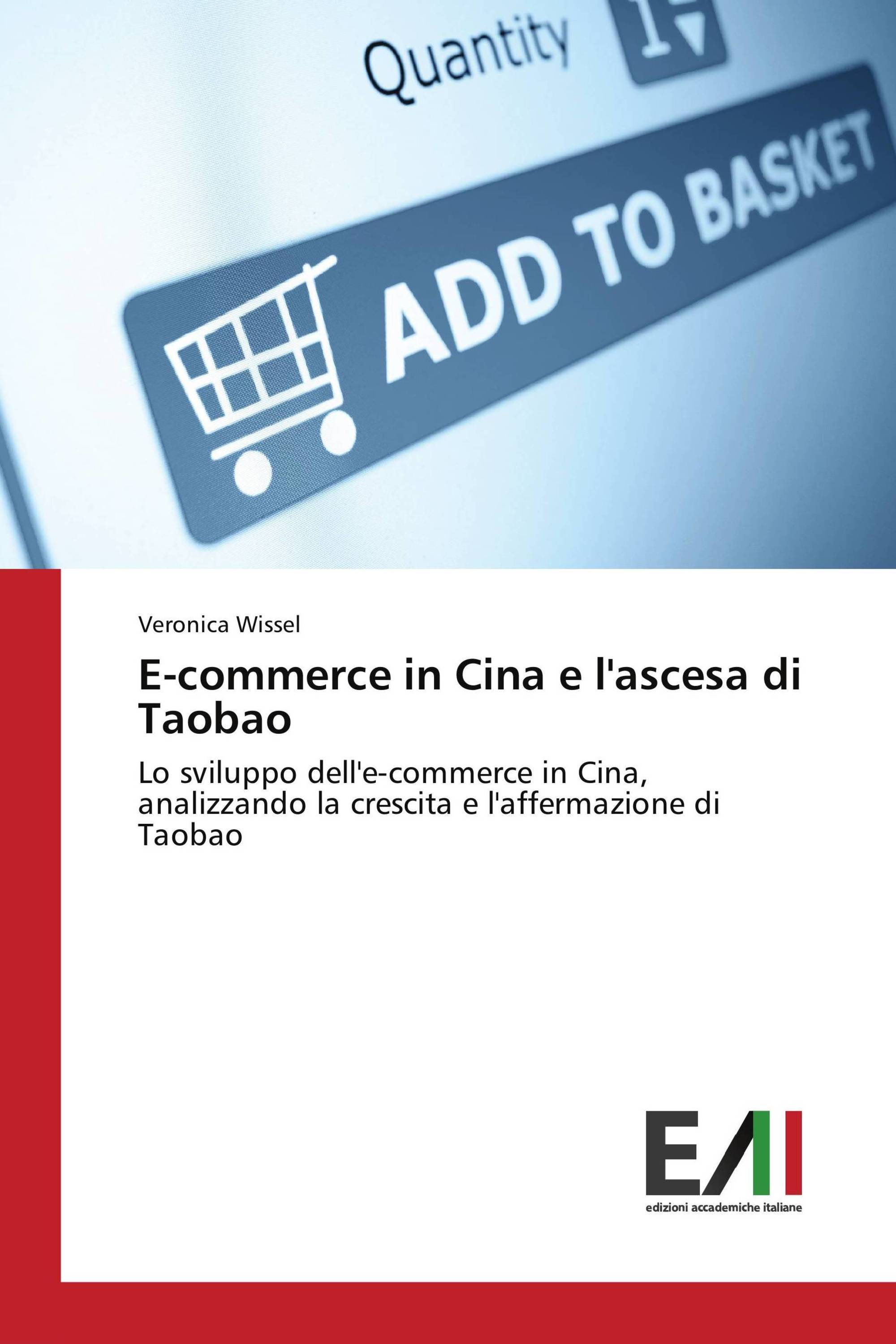 E-commerce in Cina e l'ascesa di Taobao