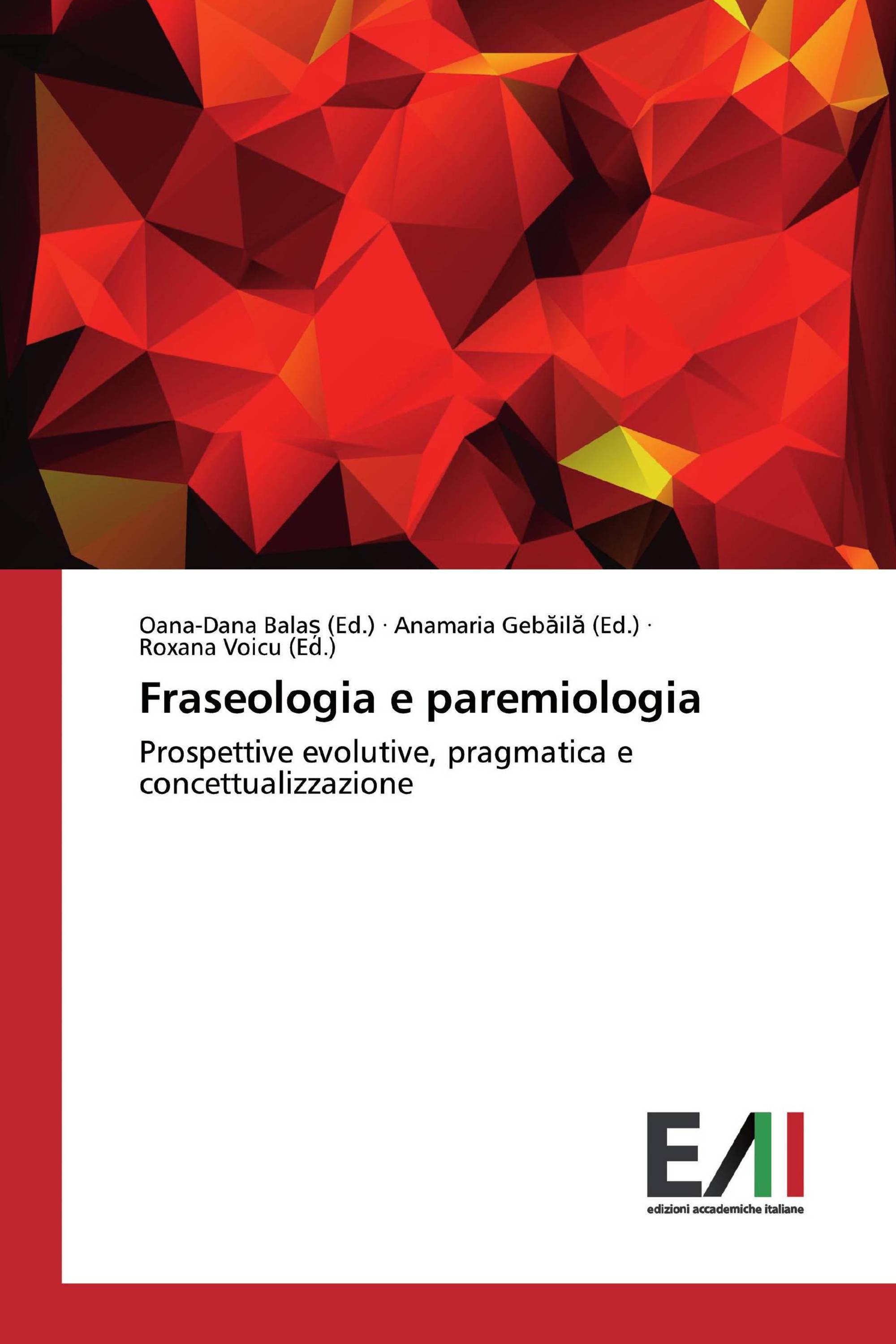 Fraseologia e paremiologia