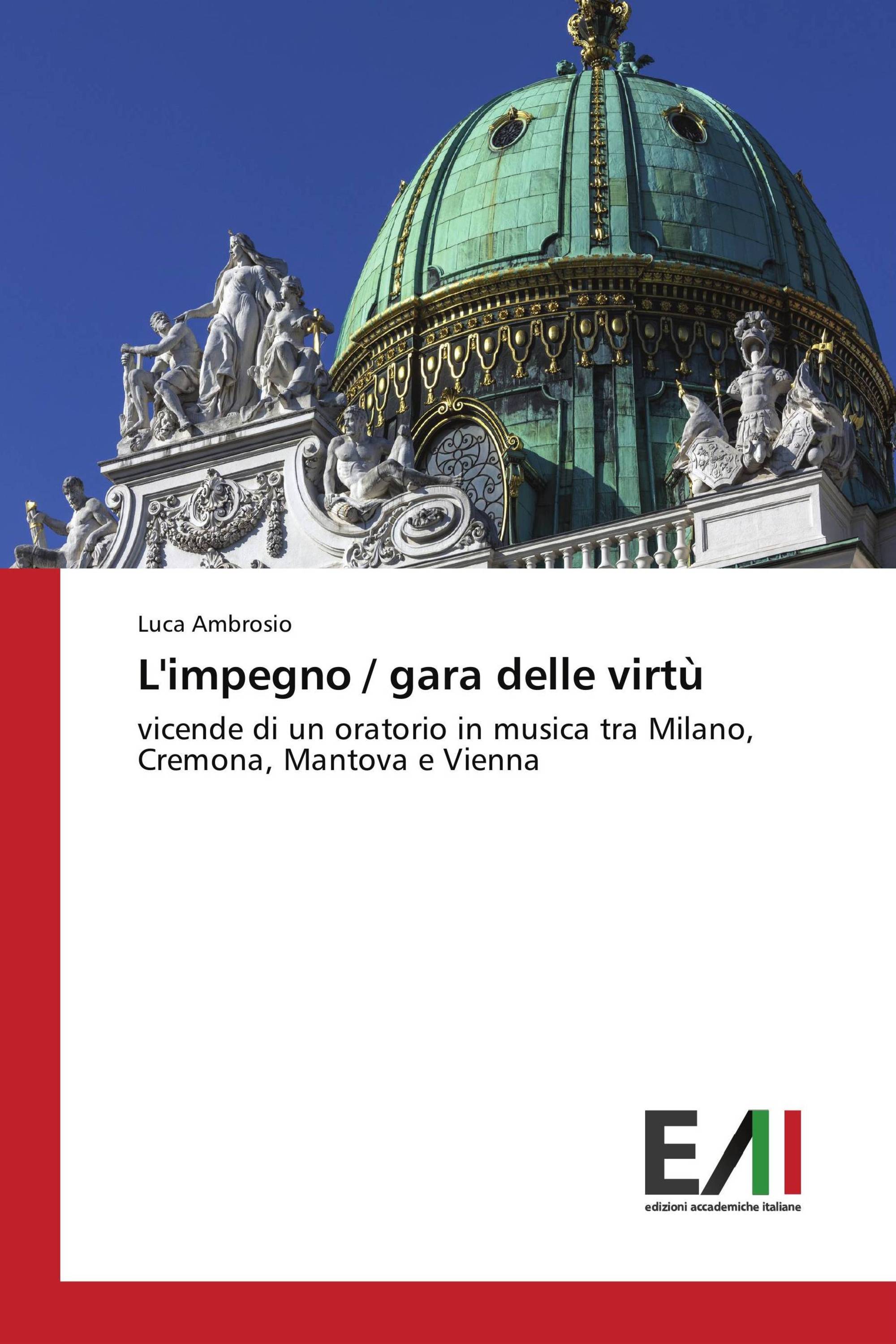 L'impegno / gara delle virtù