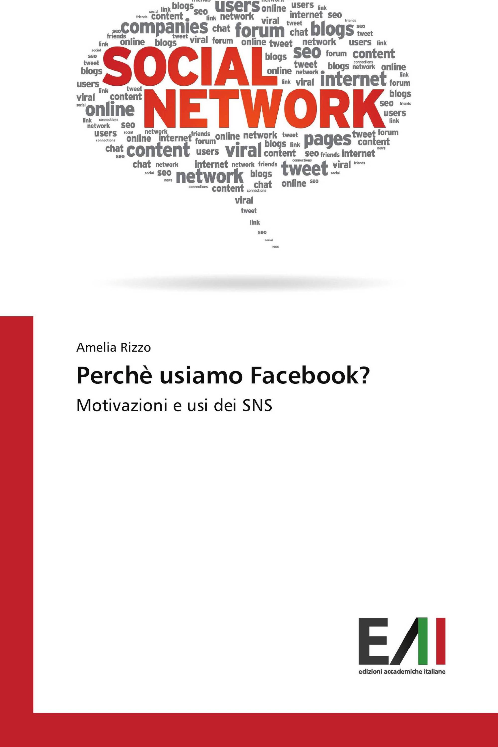 Perchè usiamo Facebook?