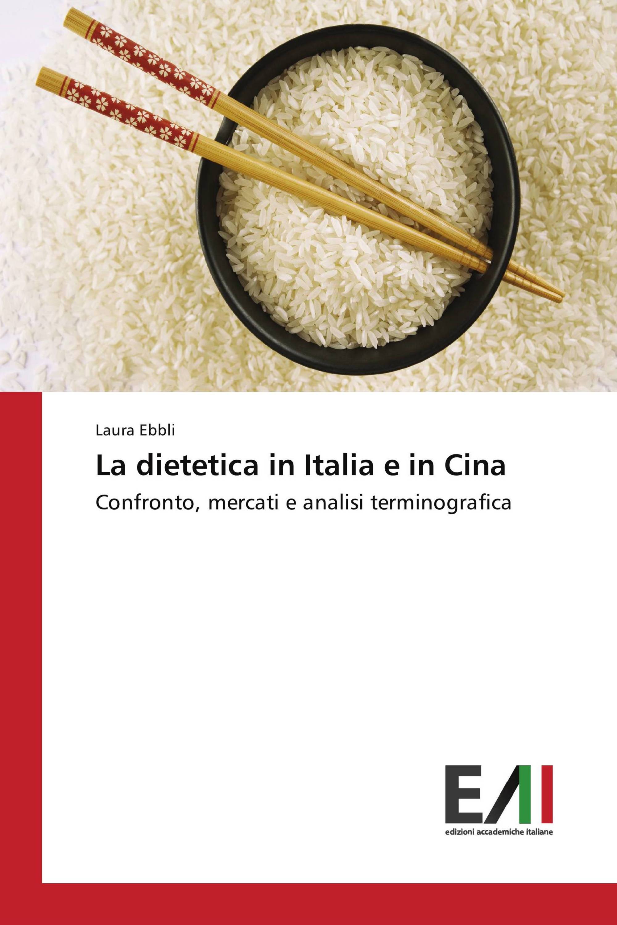 La dietetica in Italia e in Cina