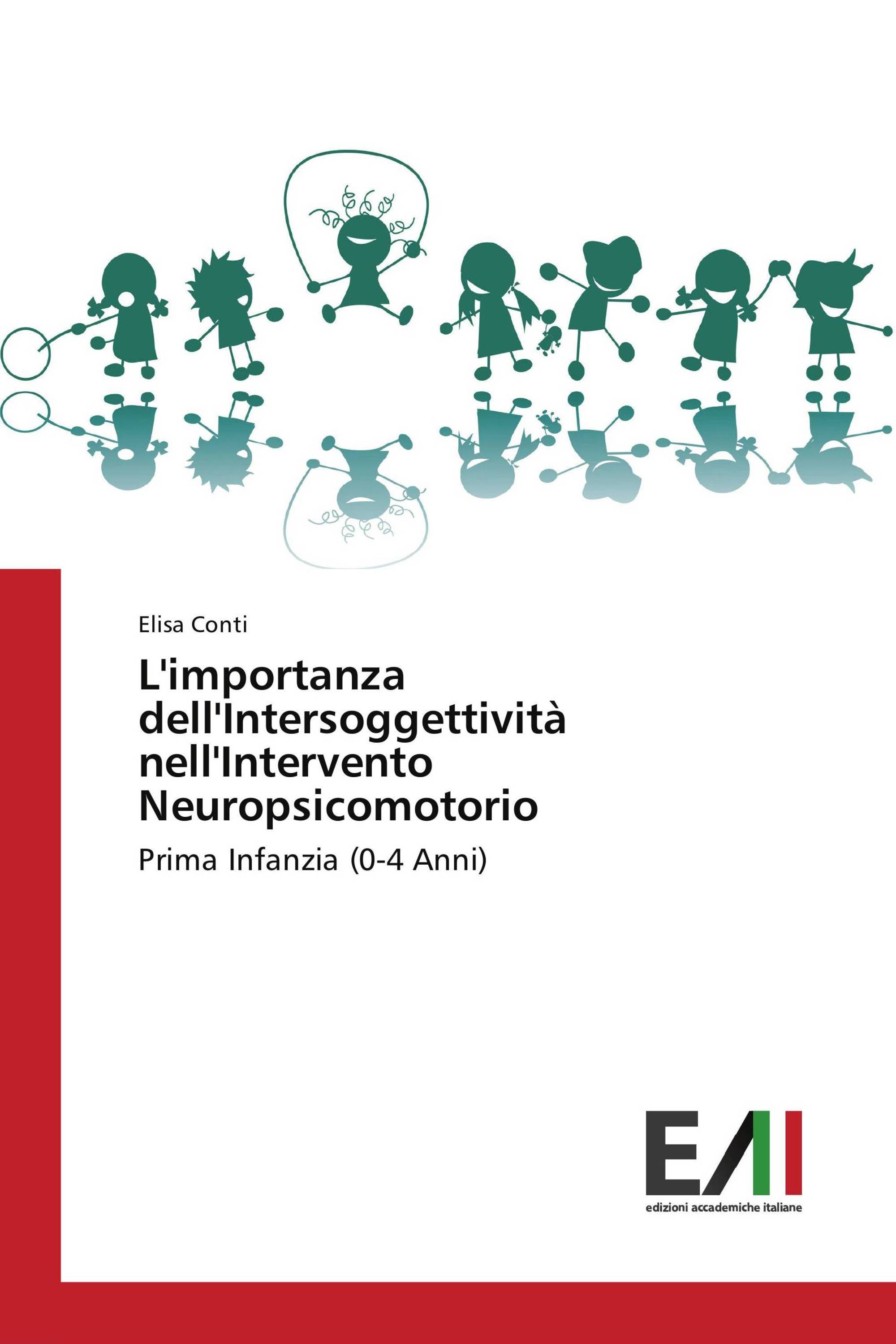 L'importanza dell'Intersoggettività nell'Intervento Neuropsicomotorio