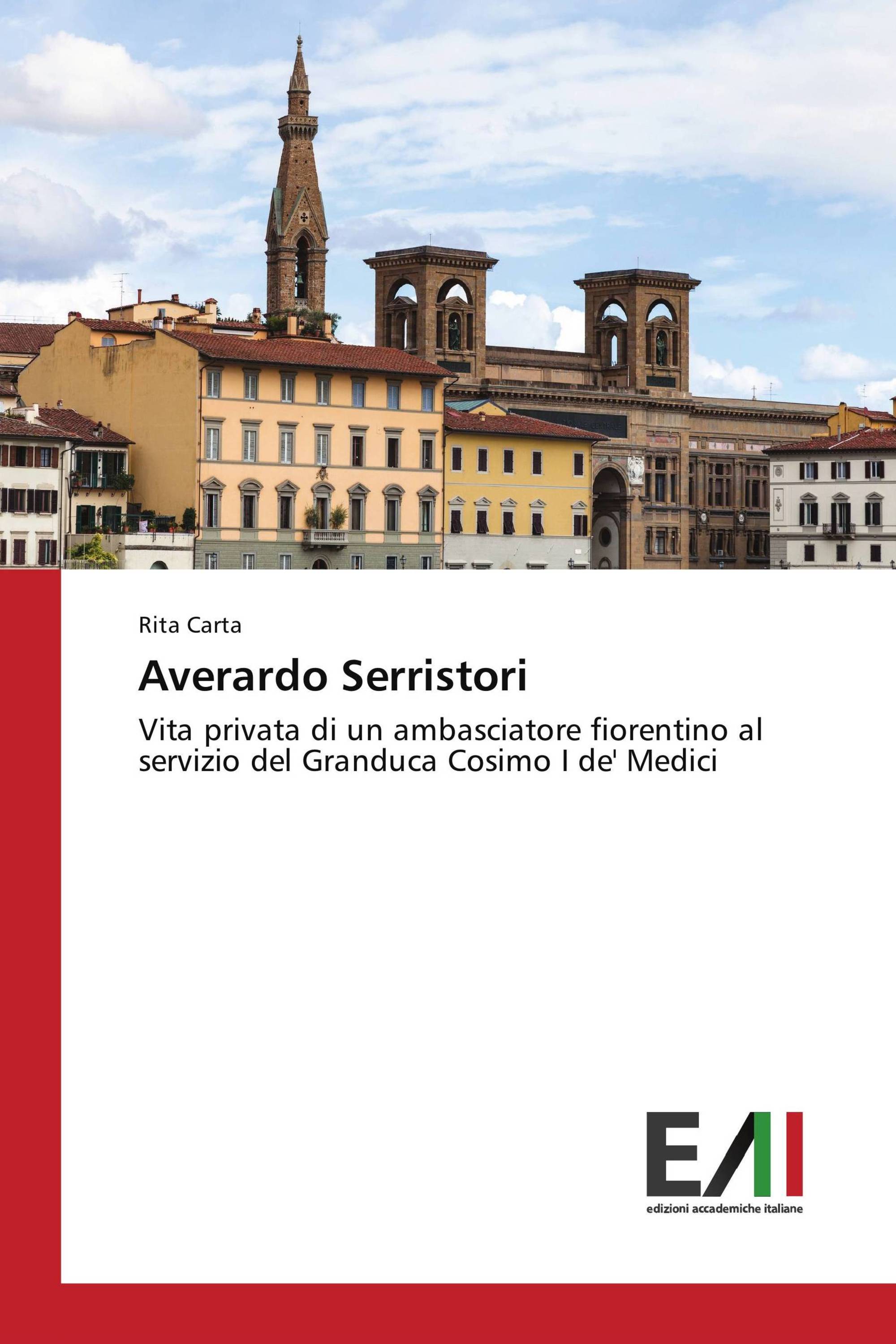 Averardo Serristori