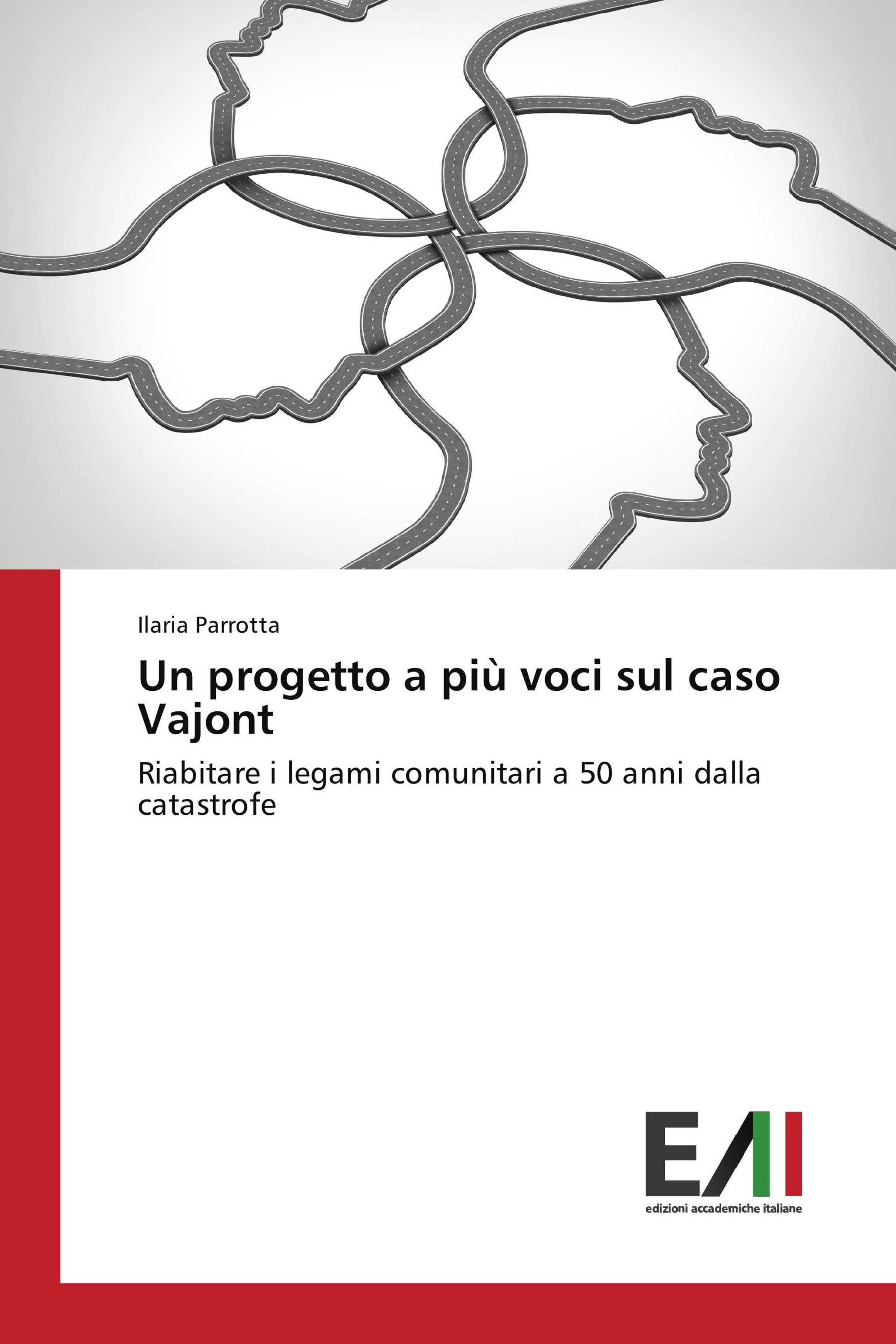 Un progetto a più voci sul caso Vajont