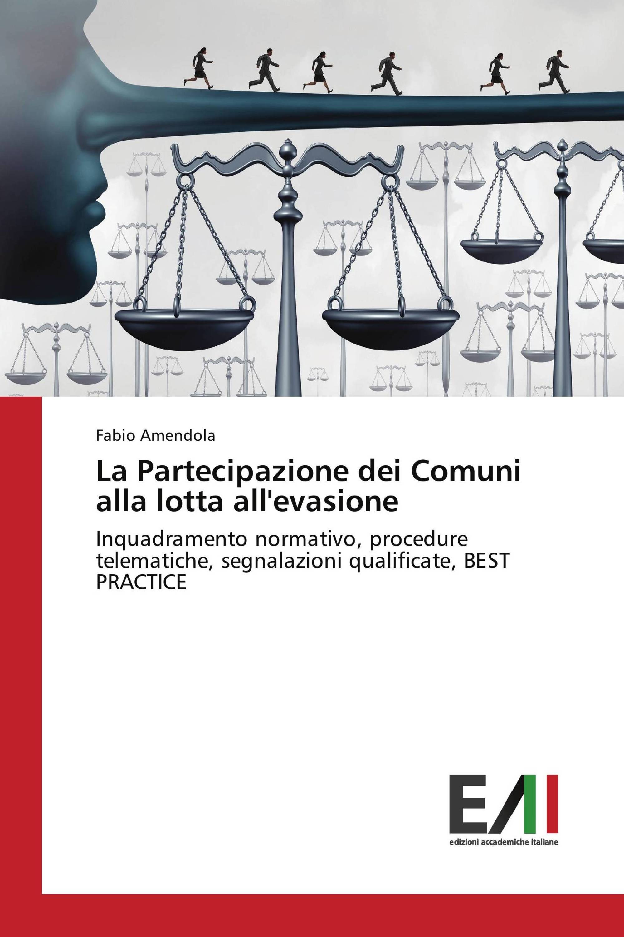 La Partecipazione dei Comuni alla lotta all'evasione