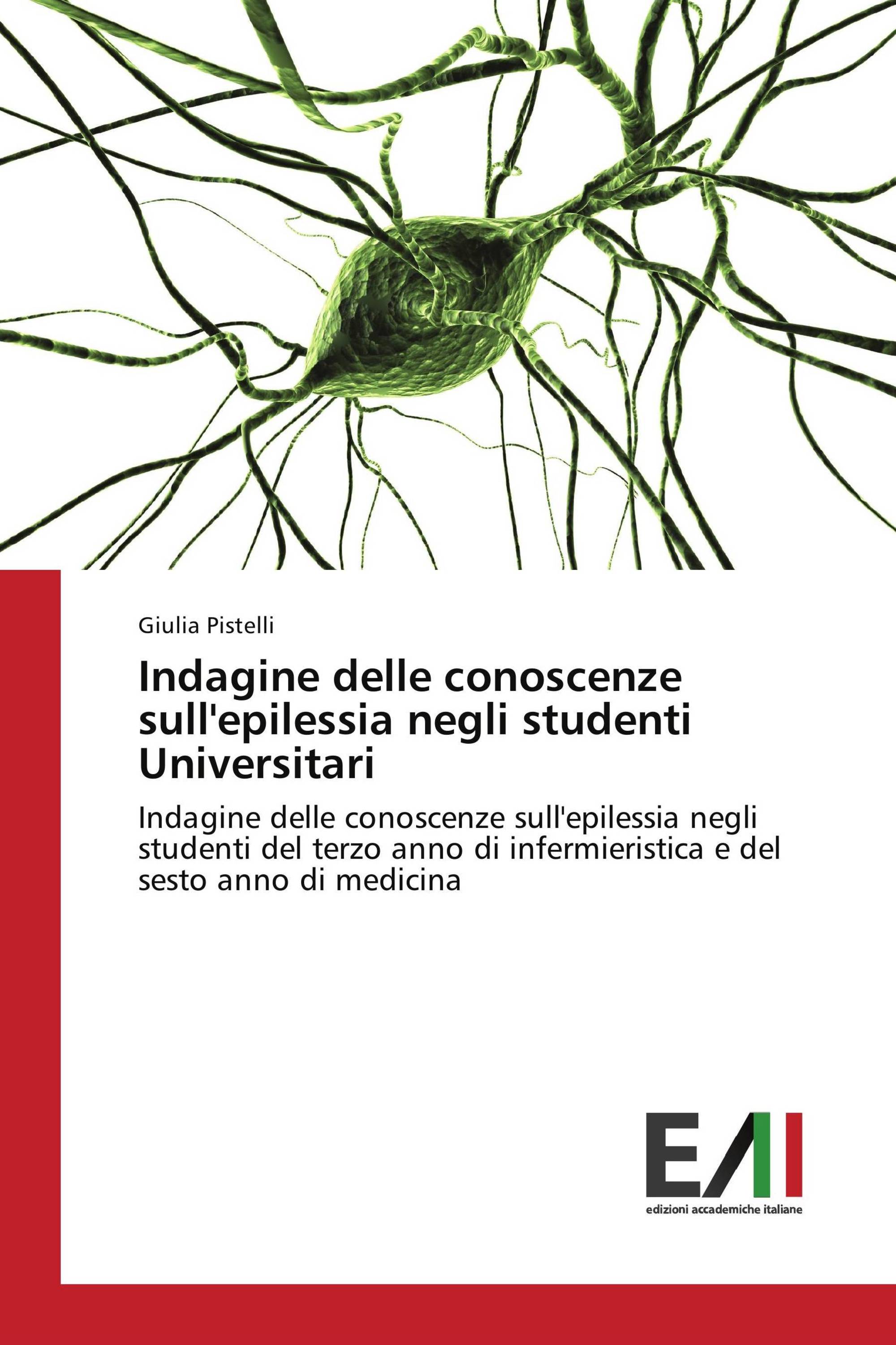 Indagine delle conoscenze sull'epilessia negli studenti Universitari