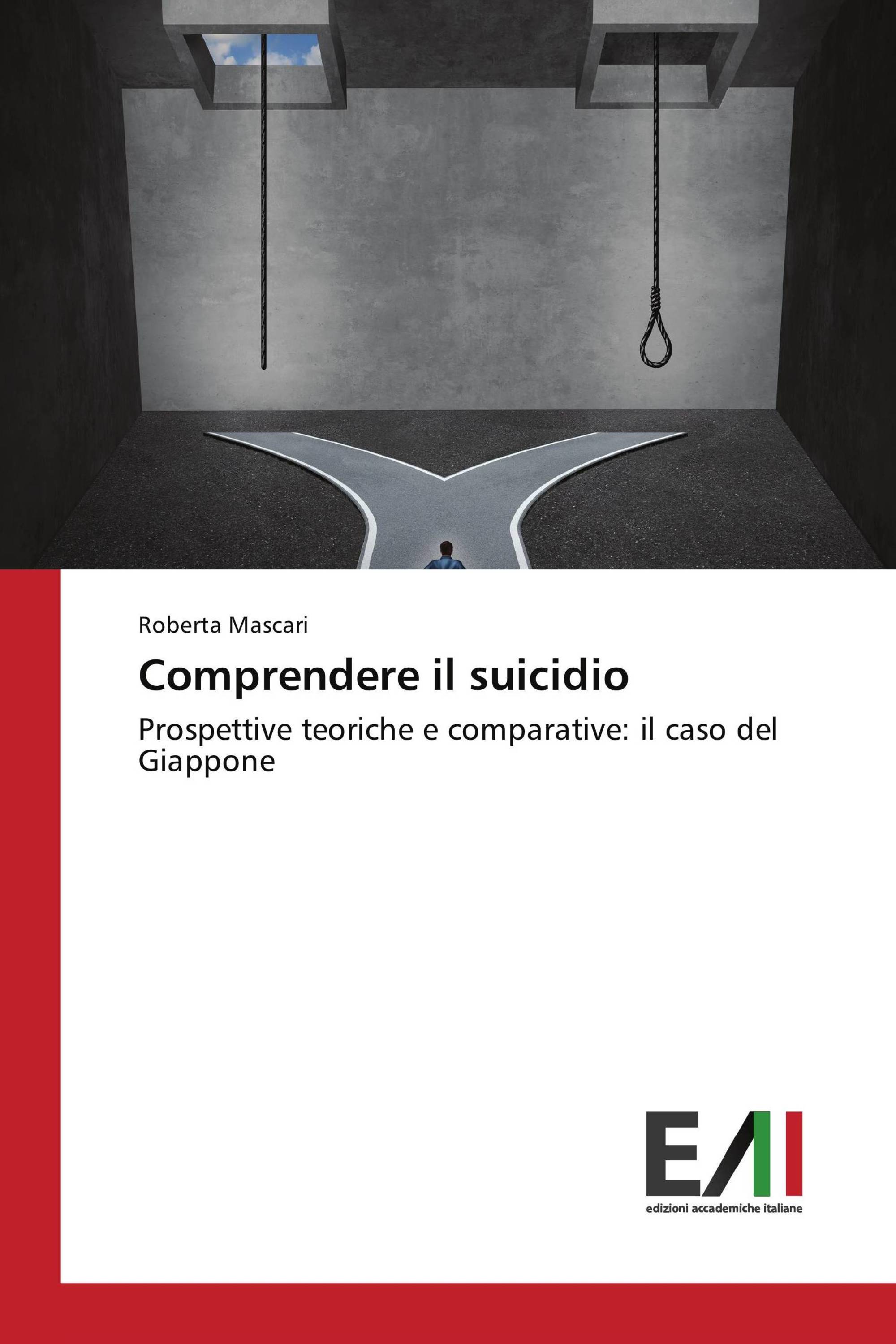 Comprendere il suicidio