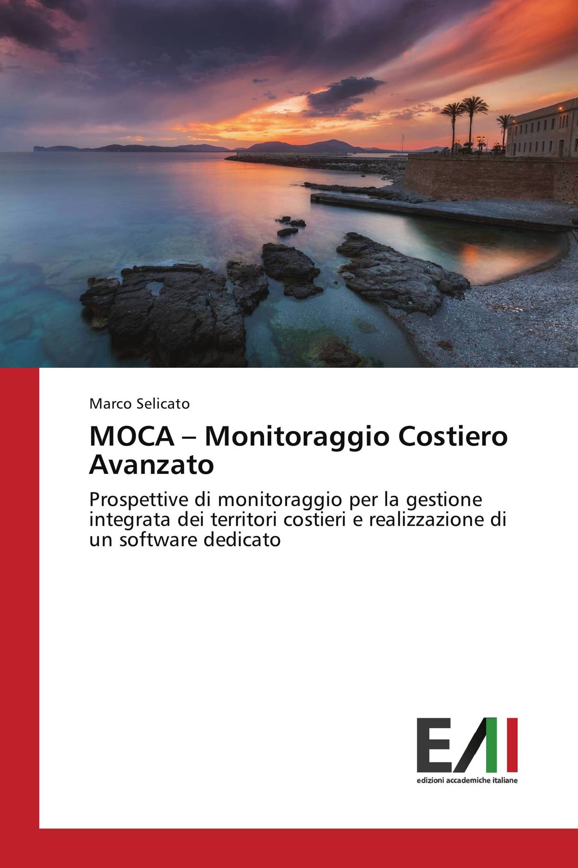 MOCA – Monitoraggio Costiero Avanzato