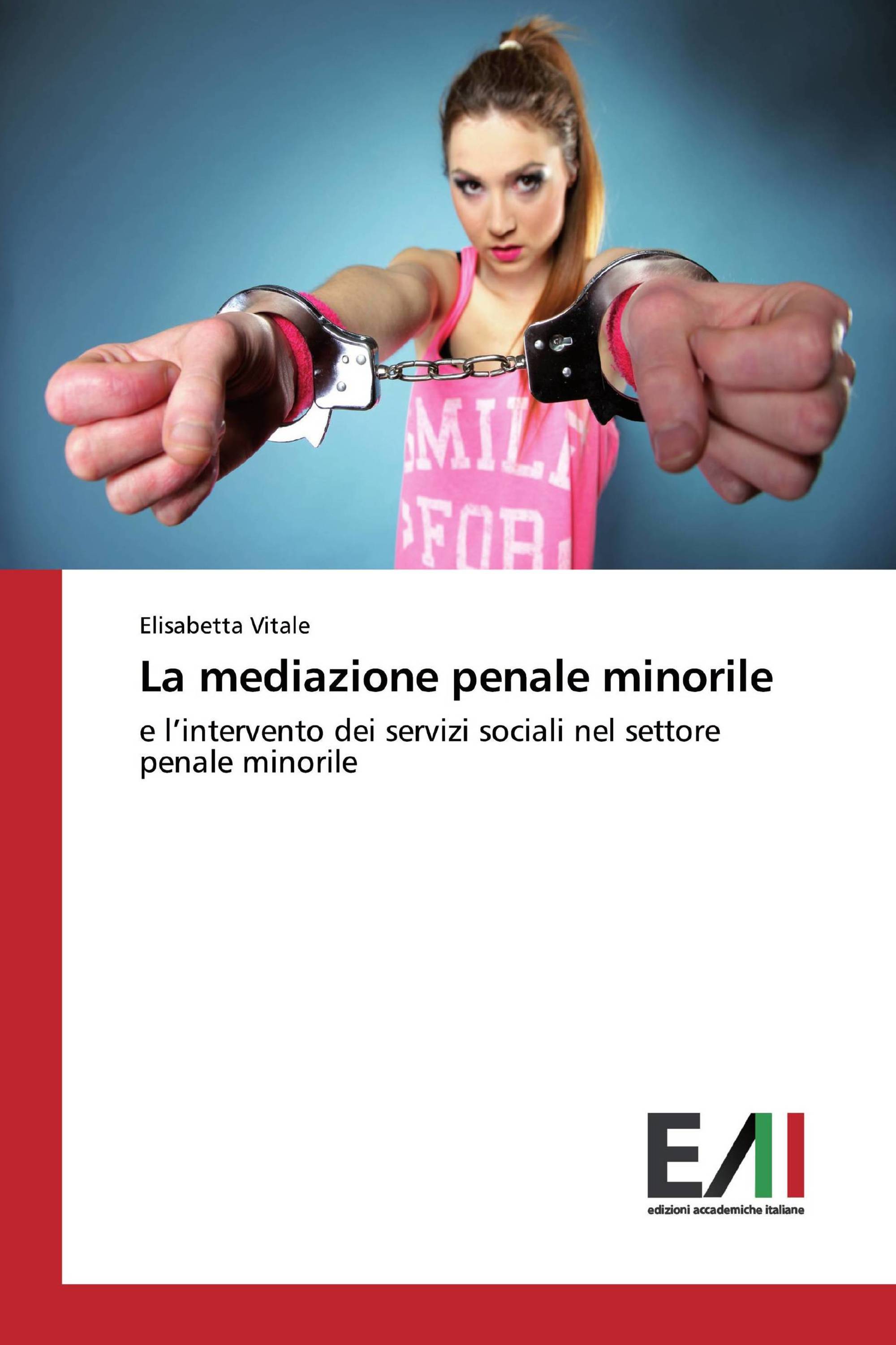 La mediazione penale minorile