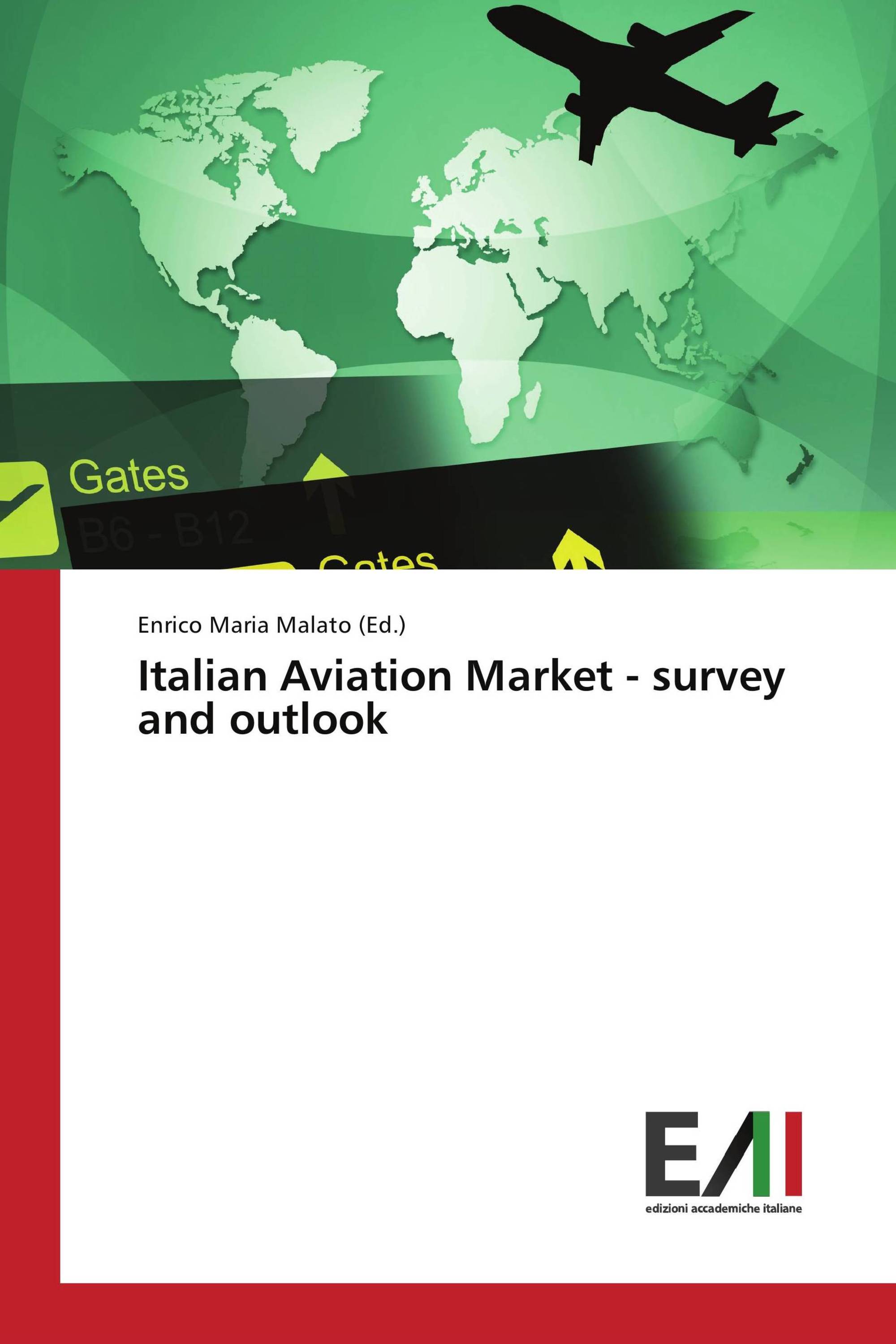 Italian Aviation Market - survey and outlook