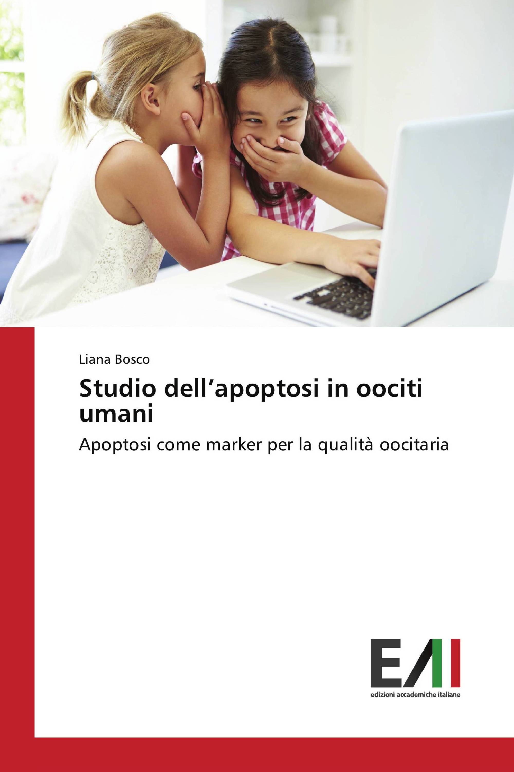 Studio dell’apoptosi in oociti umani