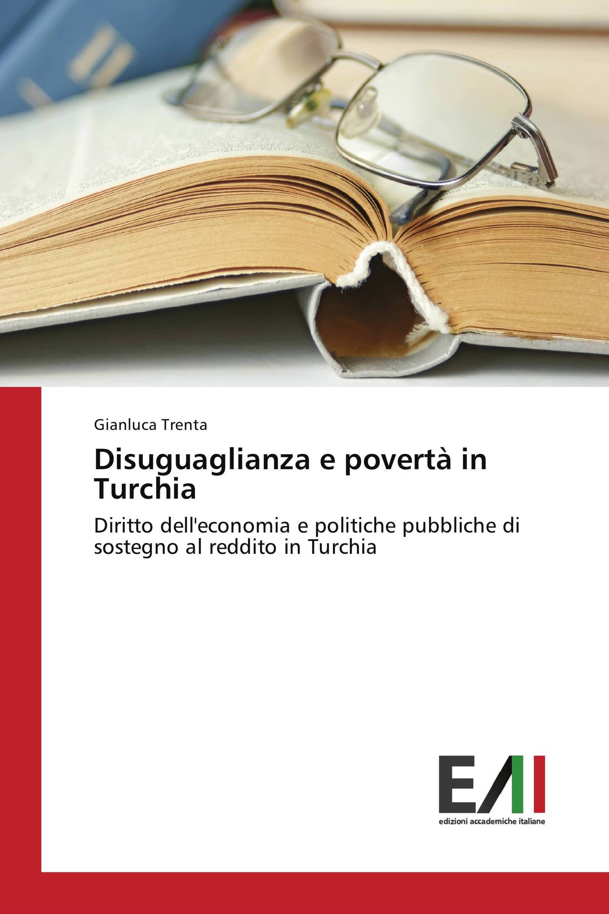 Disuguaglianza e povertà in Turchia