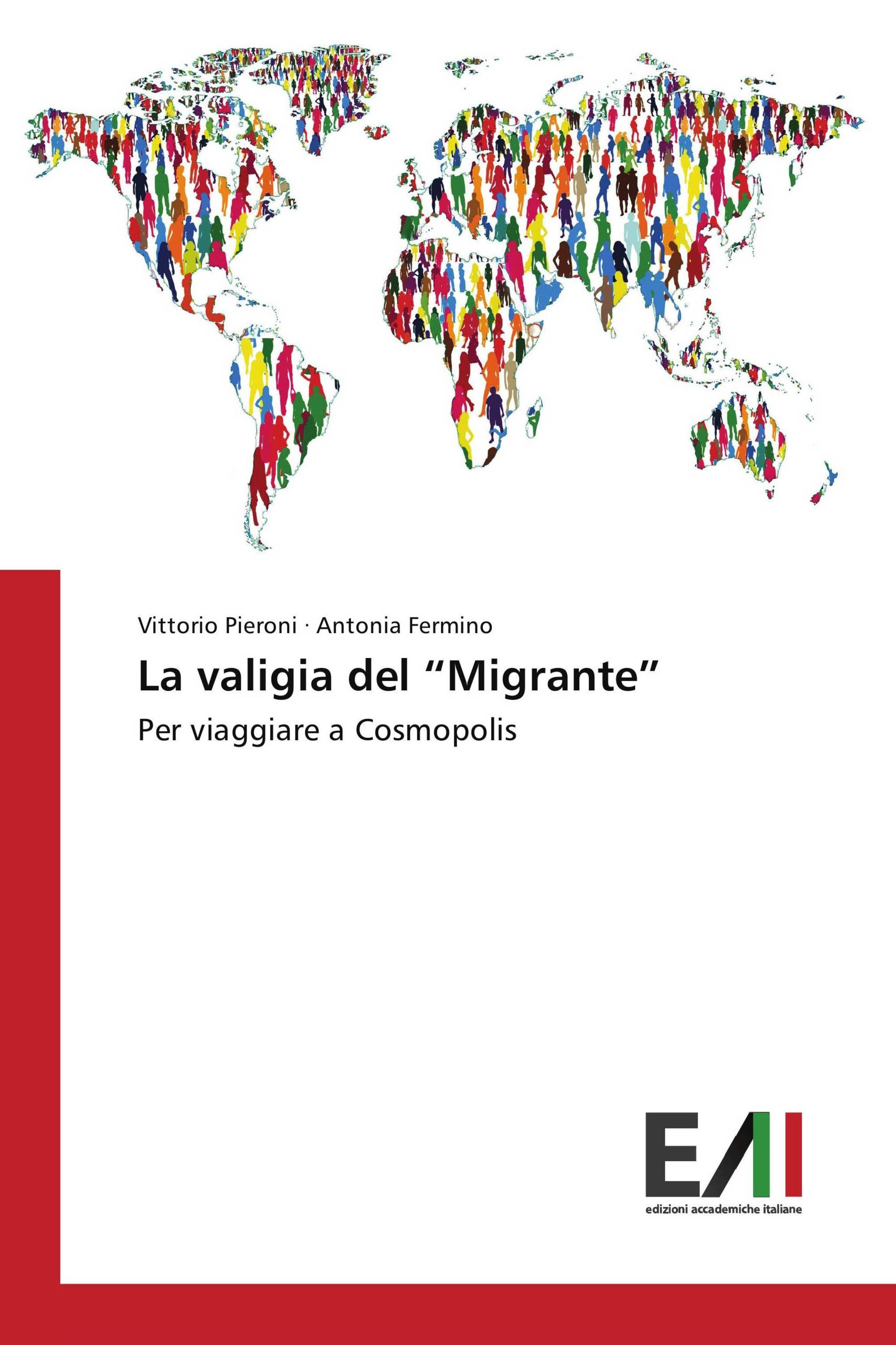 La valigia del “Migrante”