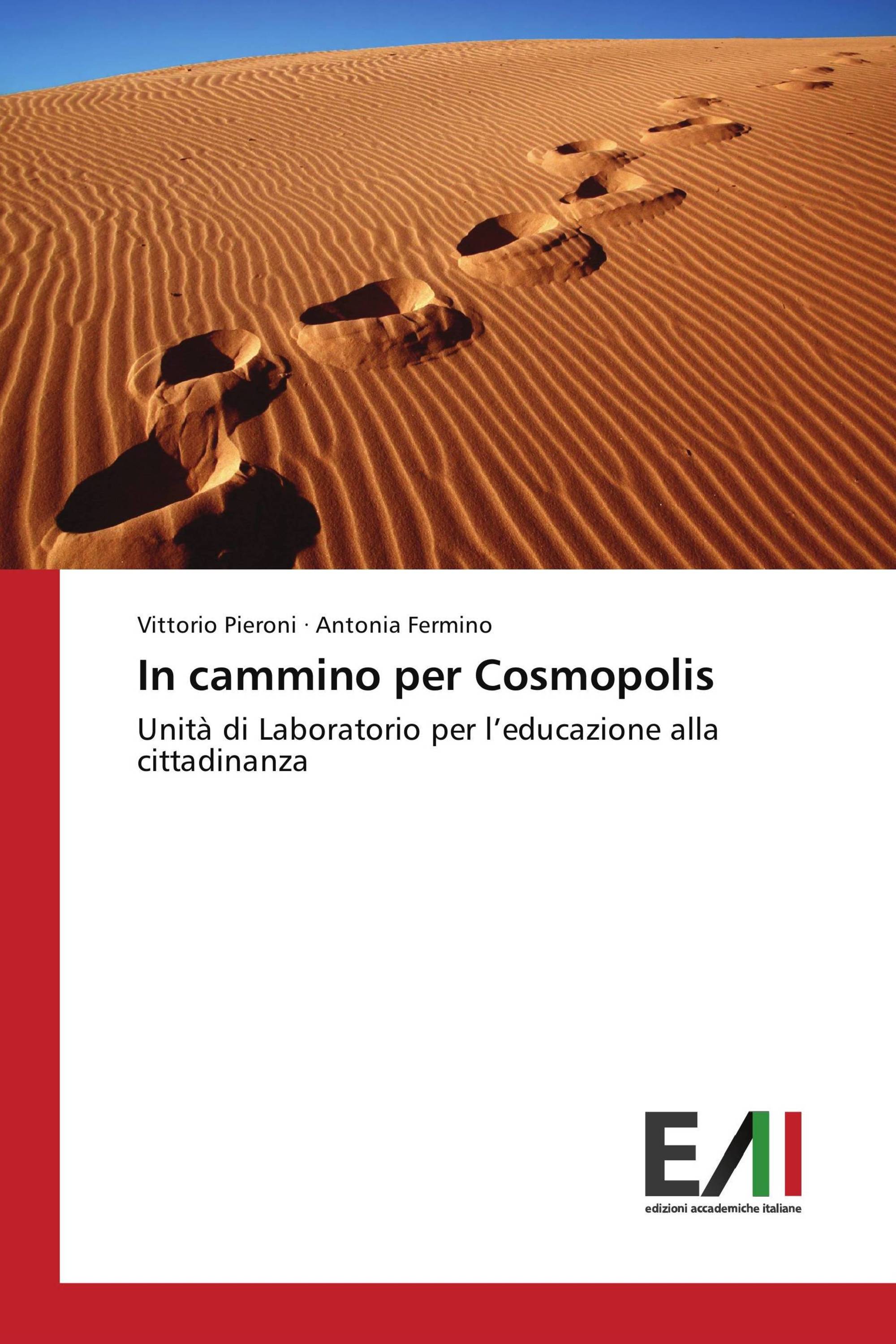 In cammino per Cosmopolis