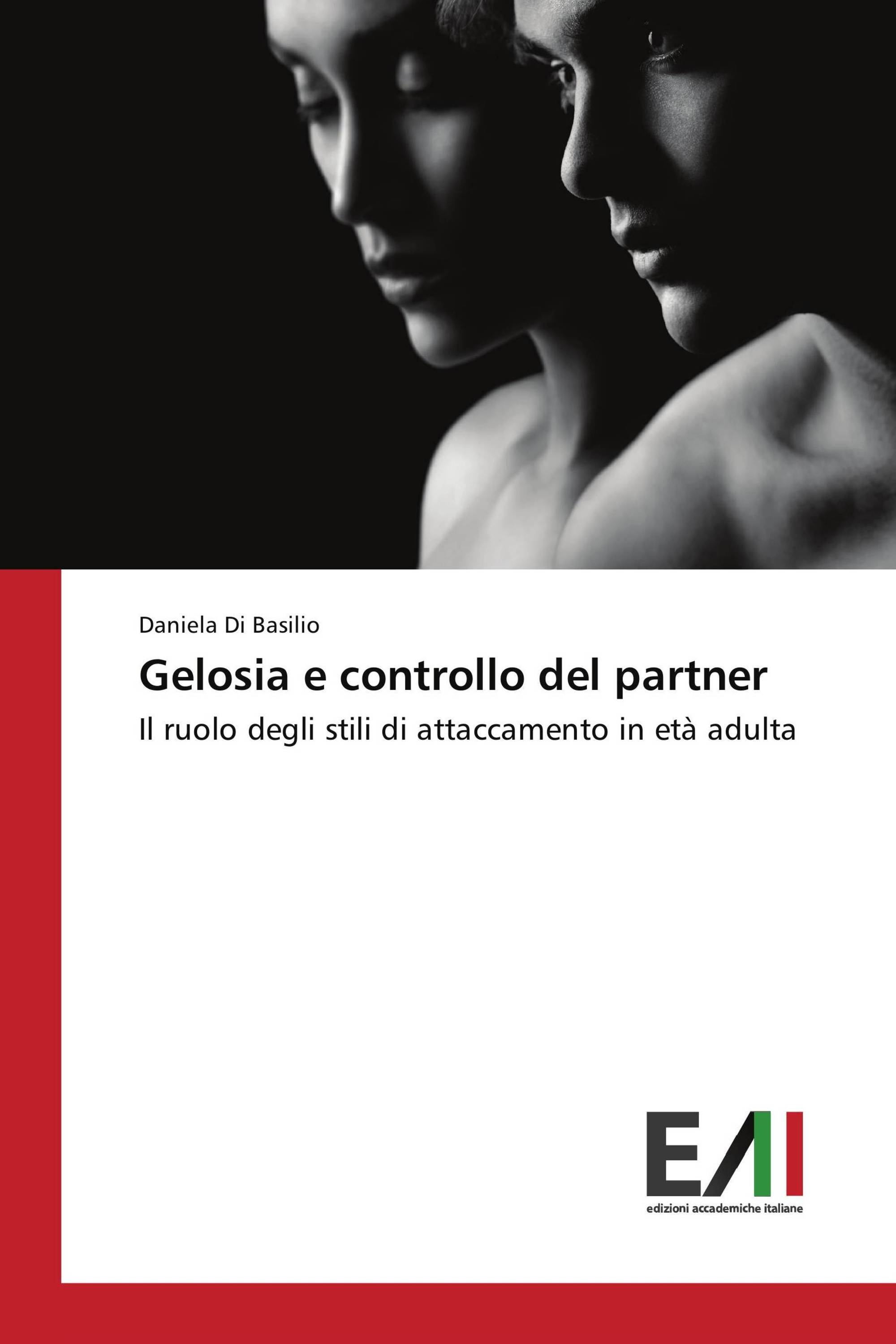 Gelosia e controllo del partner