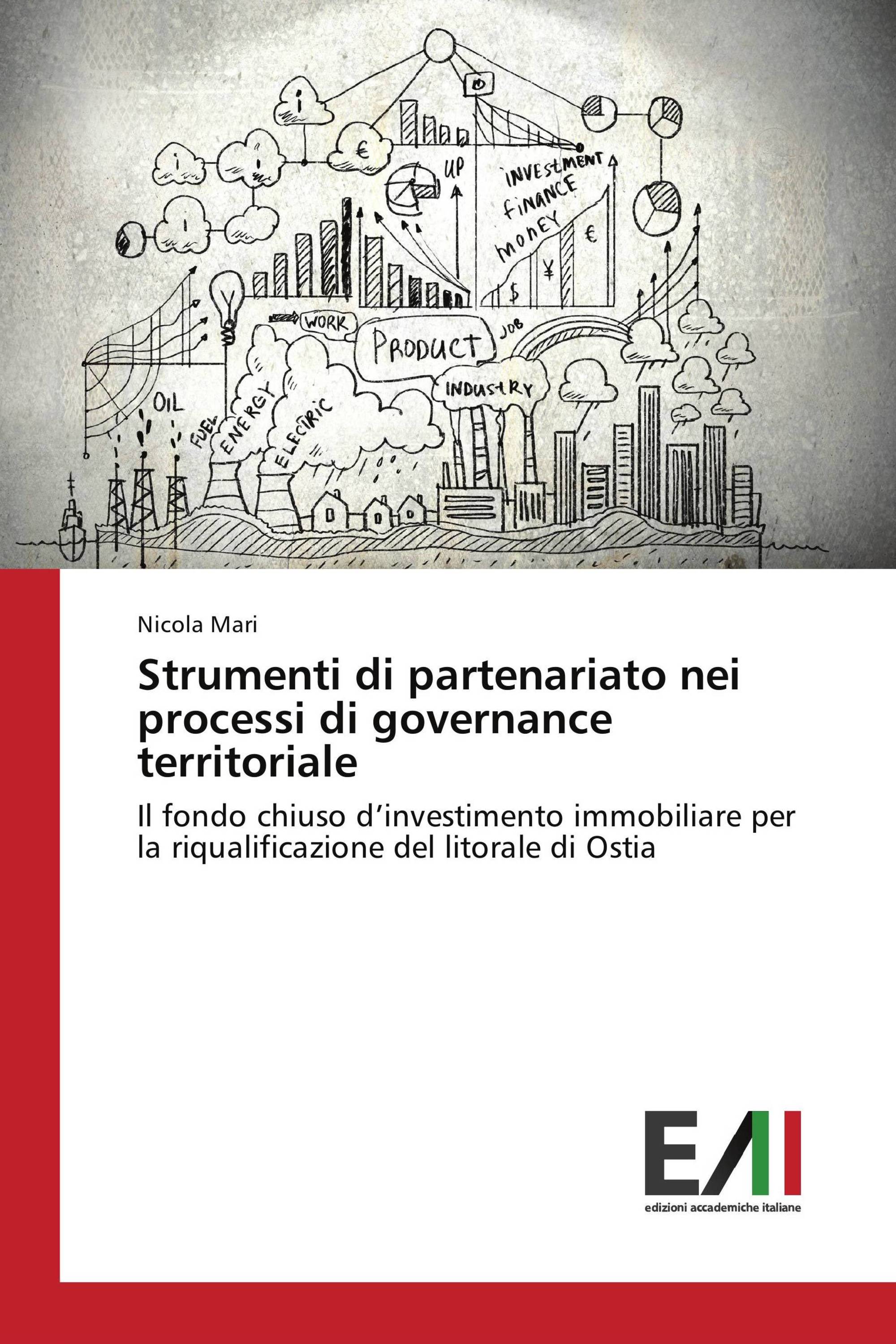 Strumenti di partenariato nei processi di governance territoriale