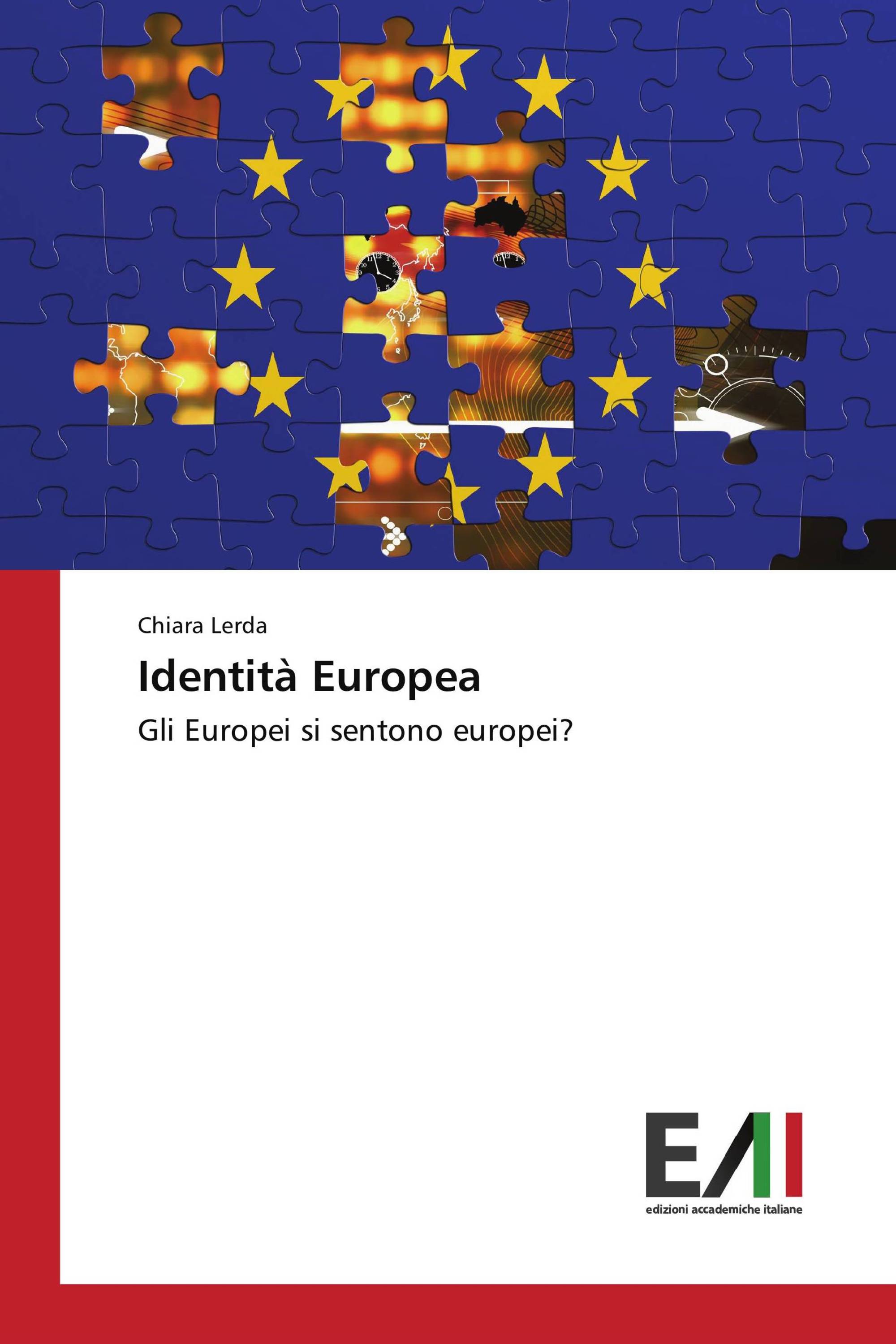 Identità Europea