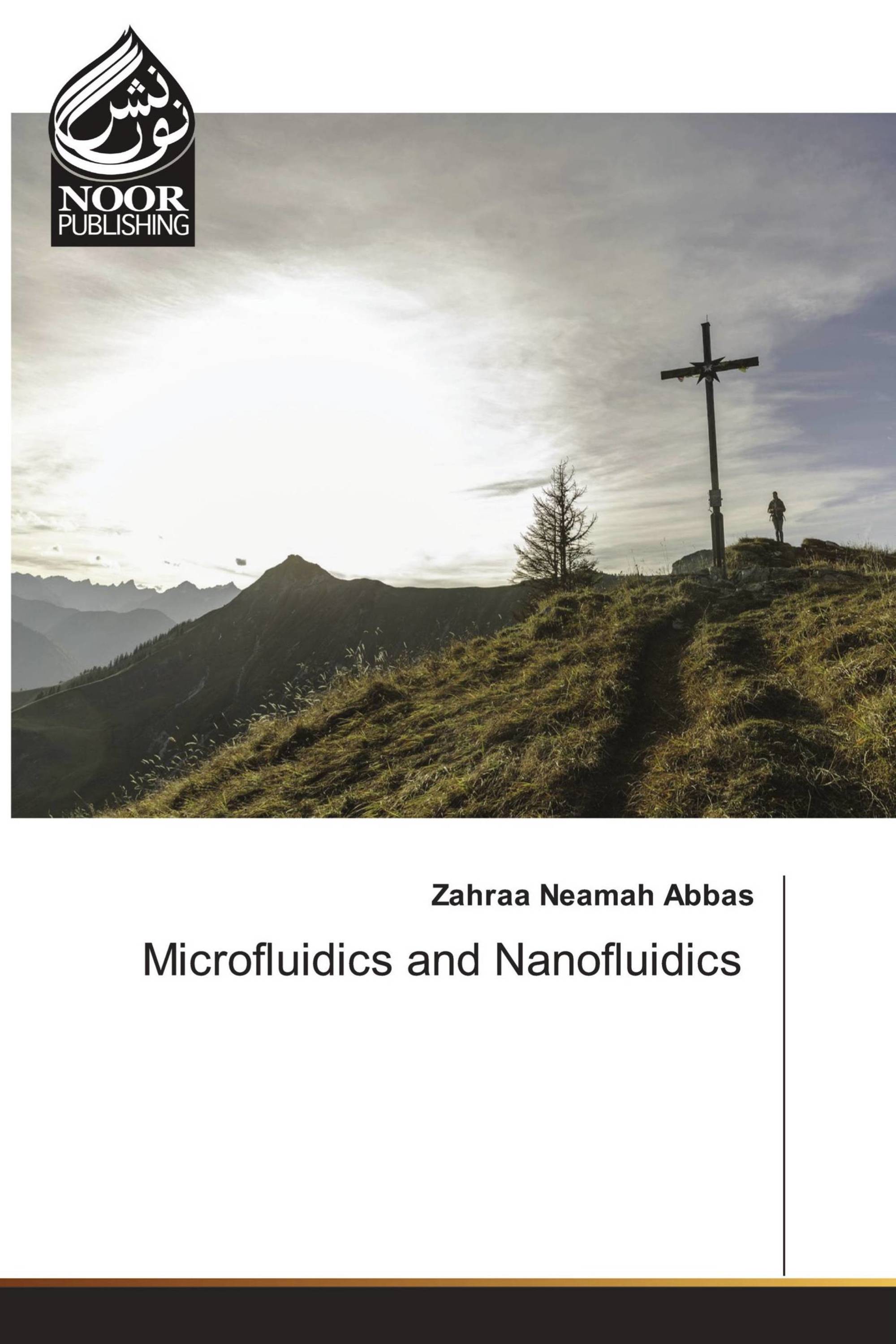 Microfluidics and Nanofluidics