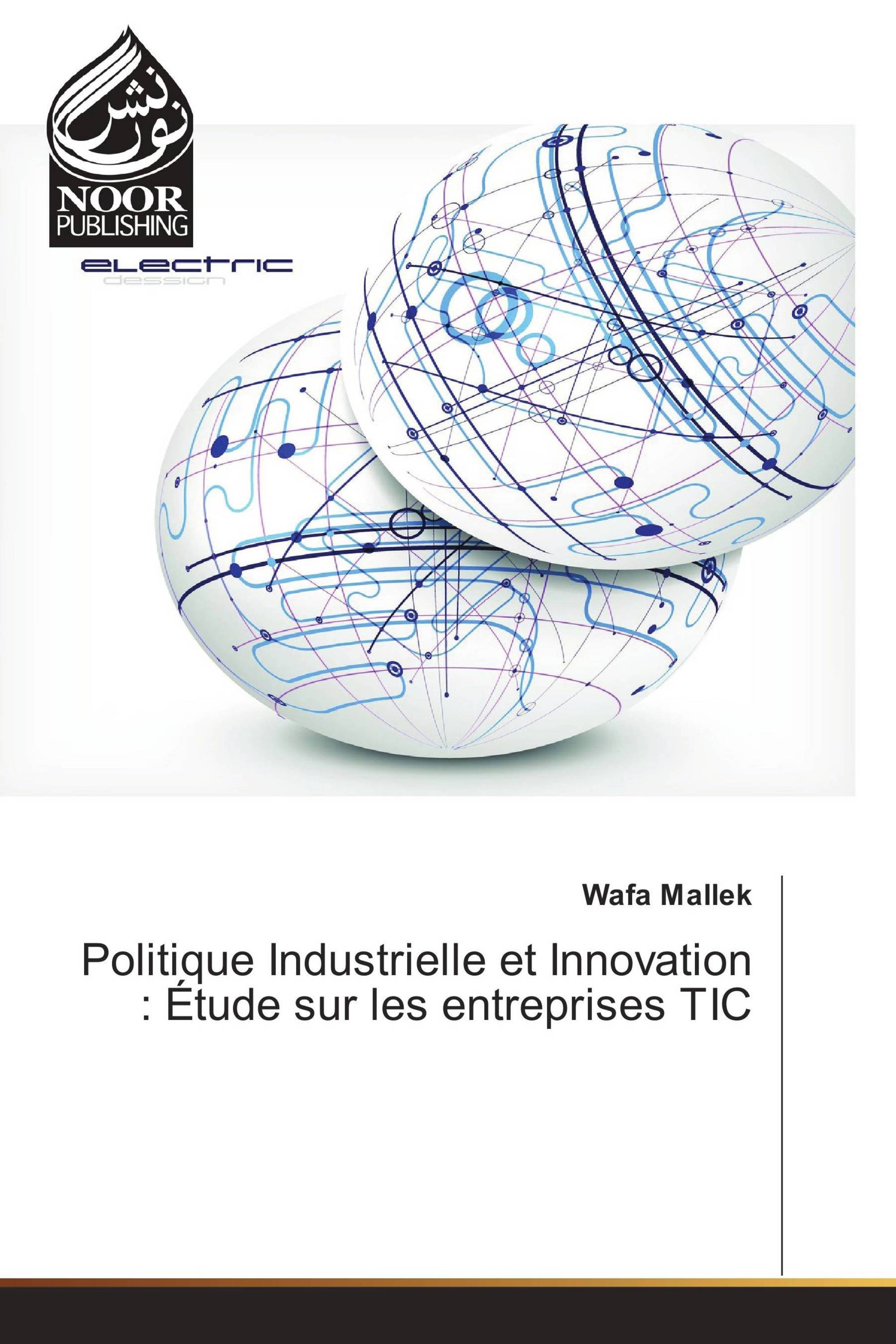 Politique Industrielle et Innovation : Étude sur les entreprises TIC