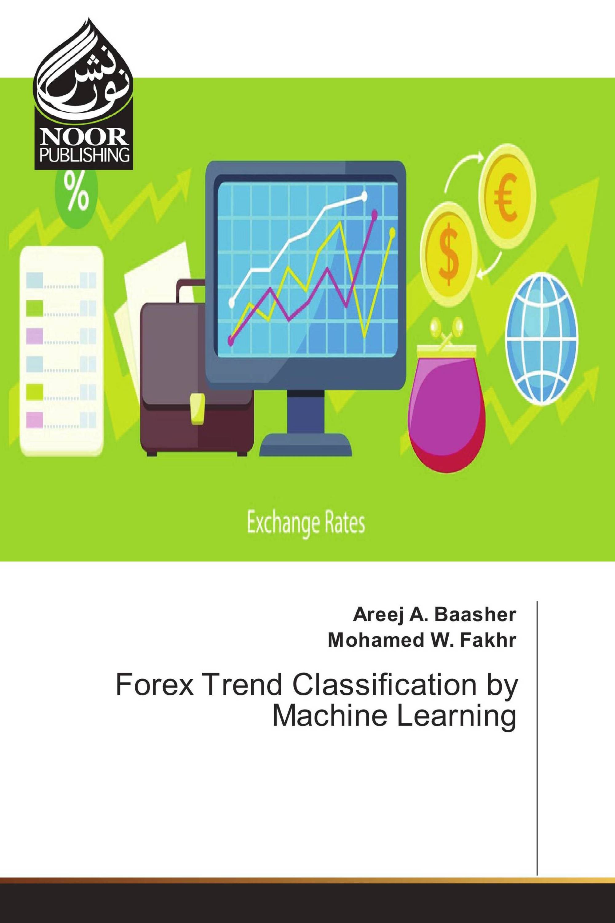 Machine learning forex