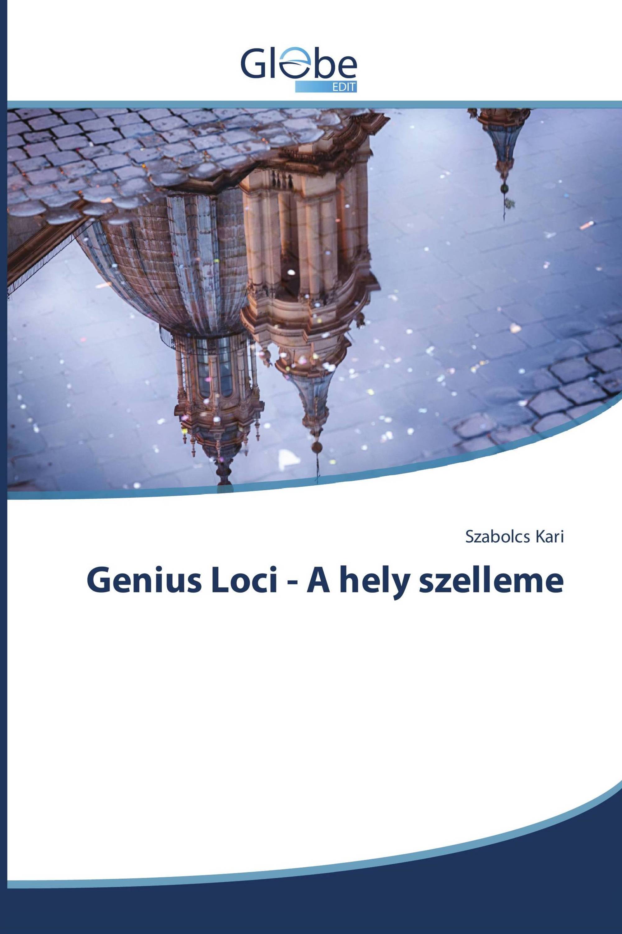 Genius Loci - A hely szelleme