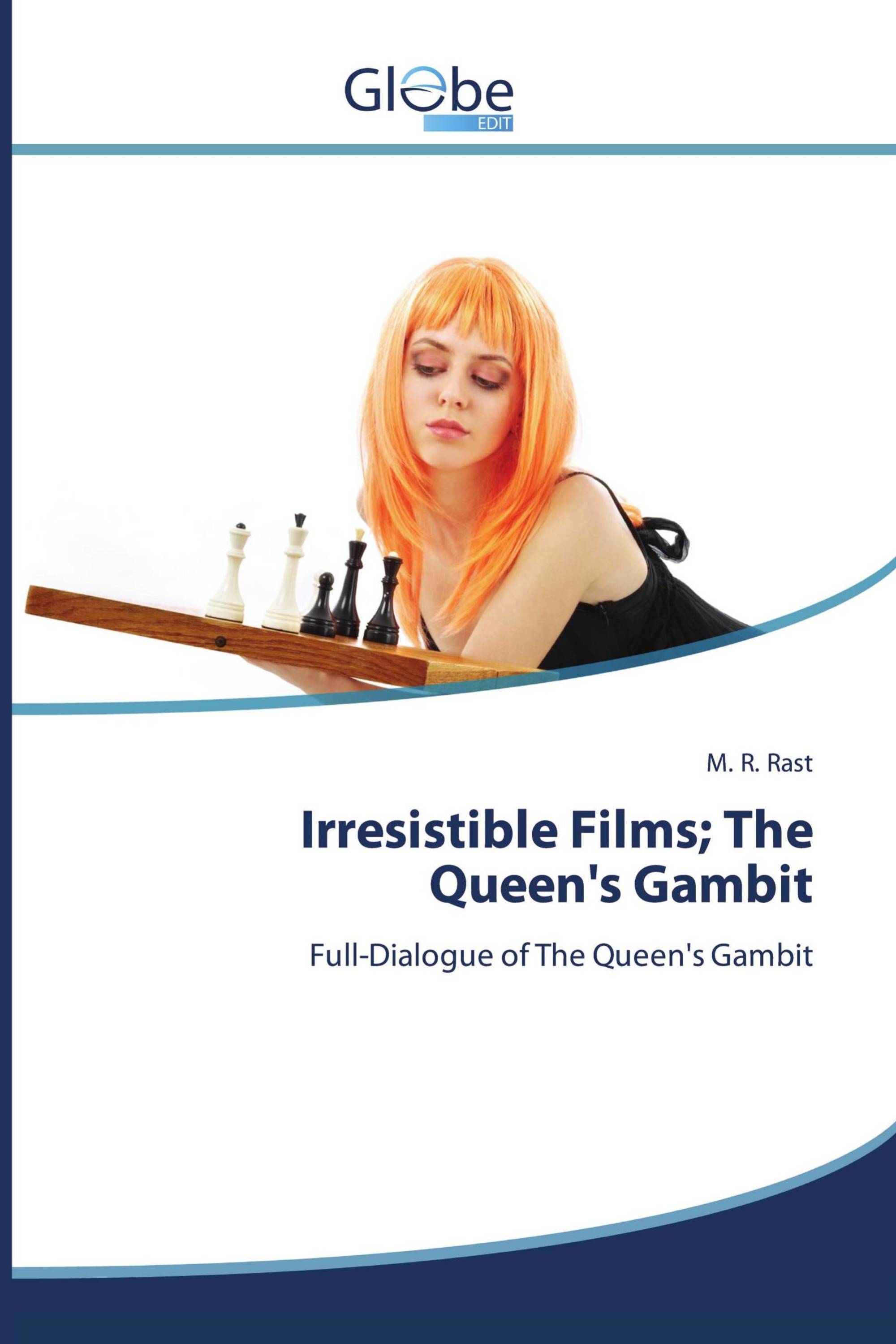 Irresistible Films; The Queen's Gambit