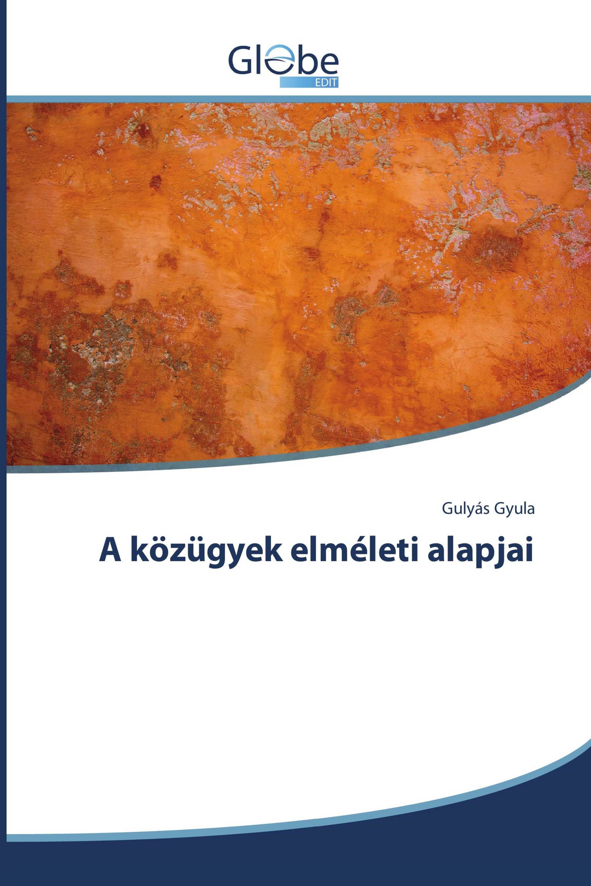 A közügyek elméleti alapjai