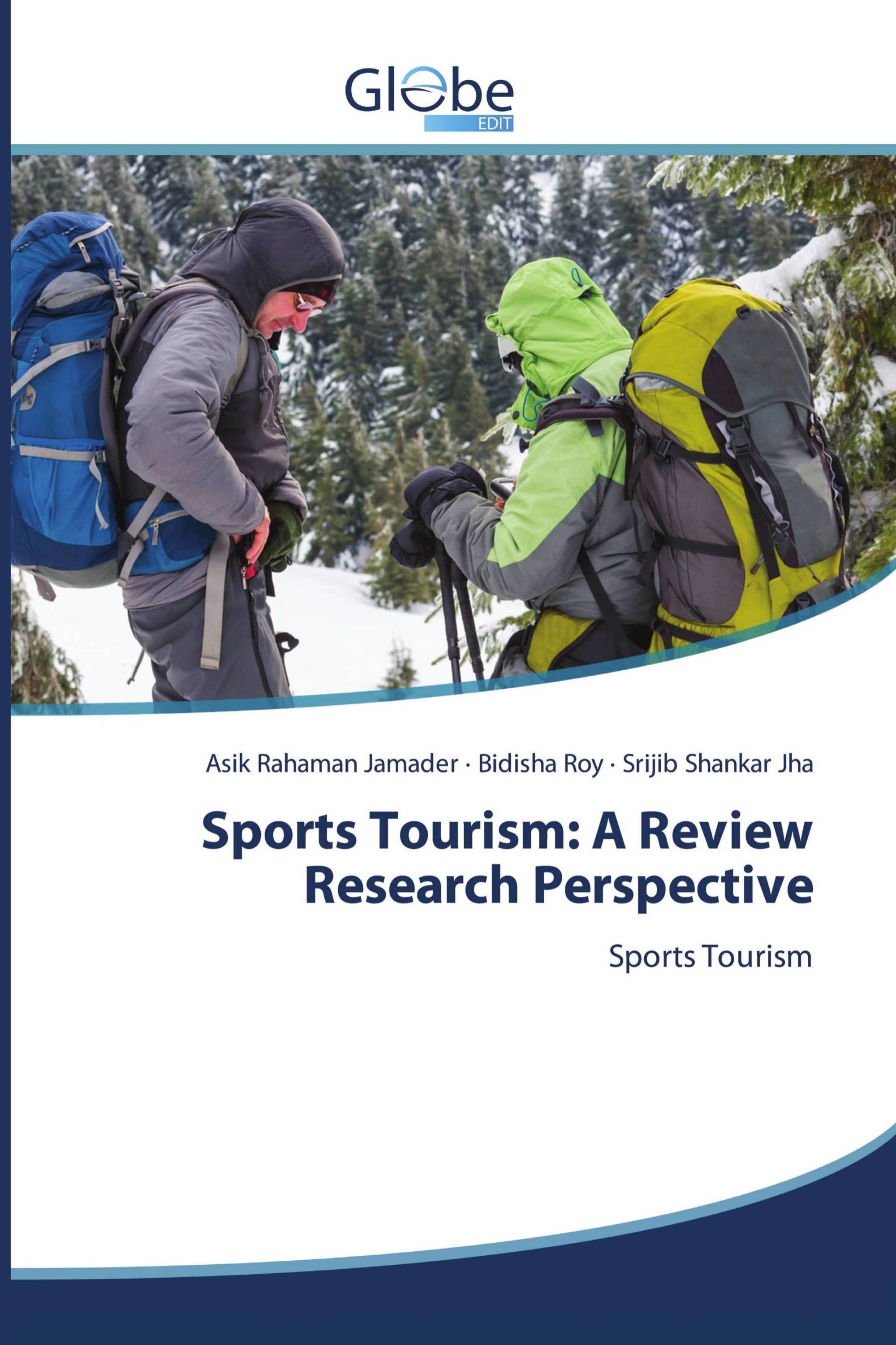 Sports Tourism: A Review Research Perspective