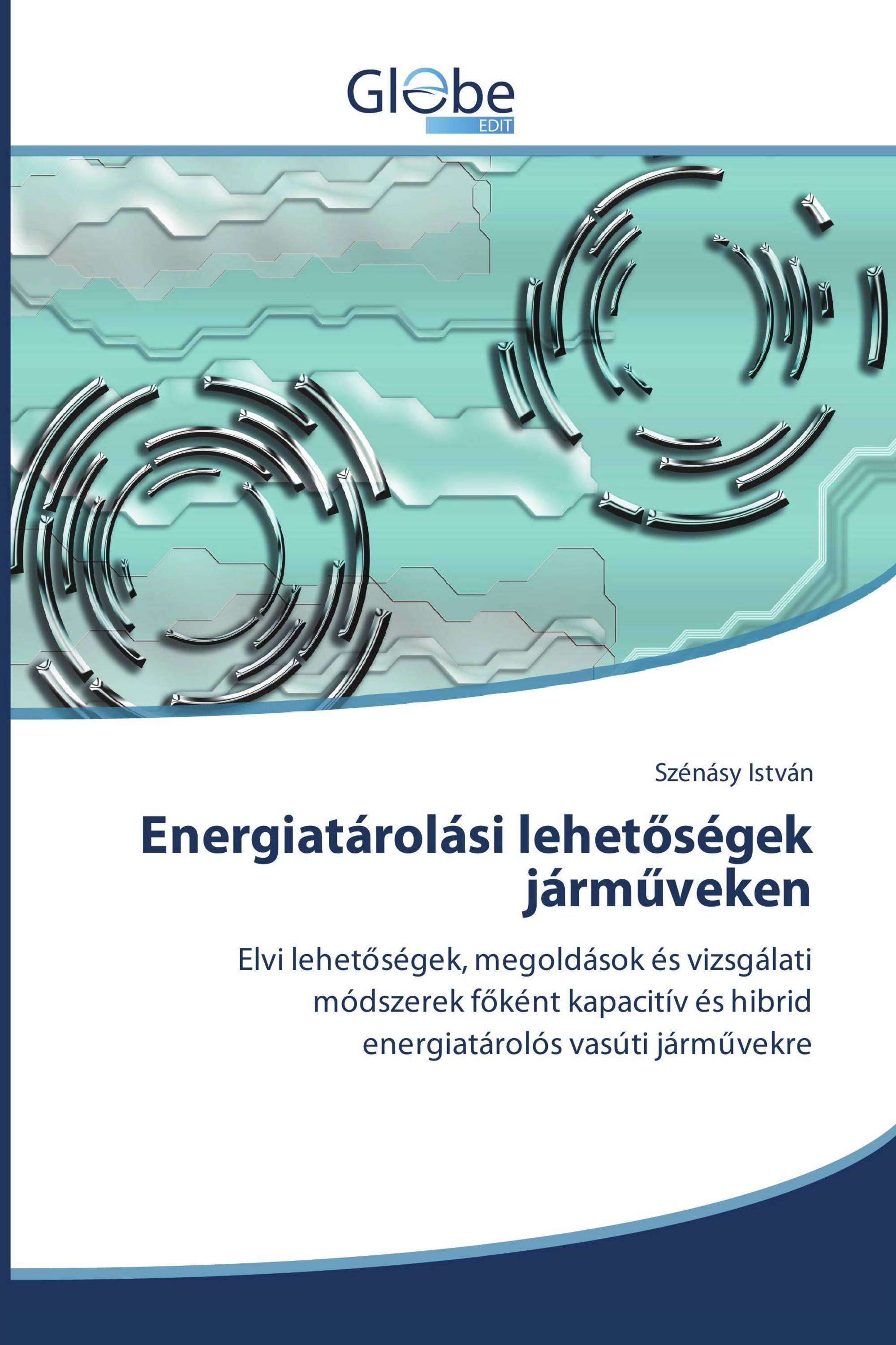 Energiatárolási lehetőségek járműveken