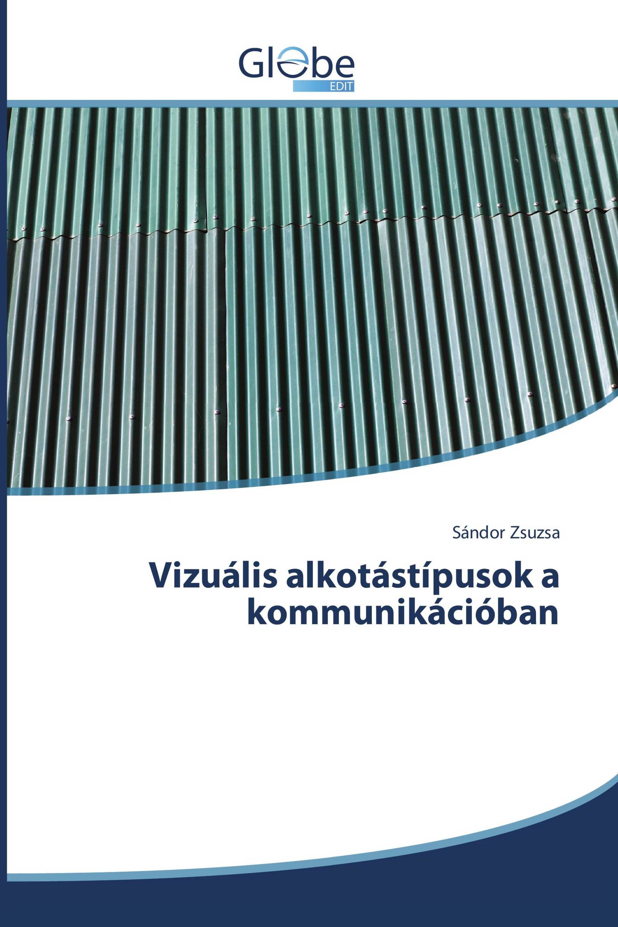 Vizuális alkotástípusok a kommunikációban