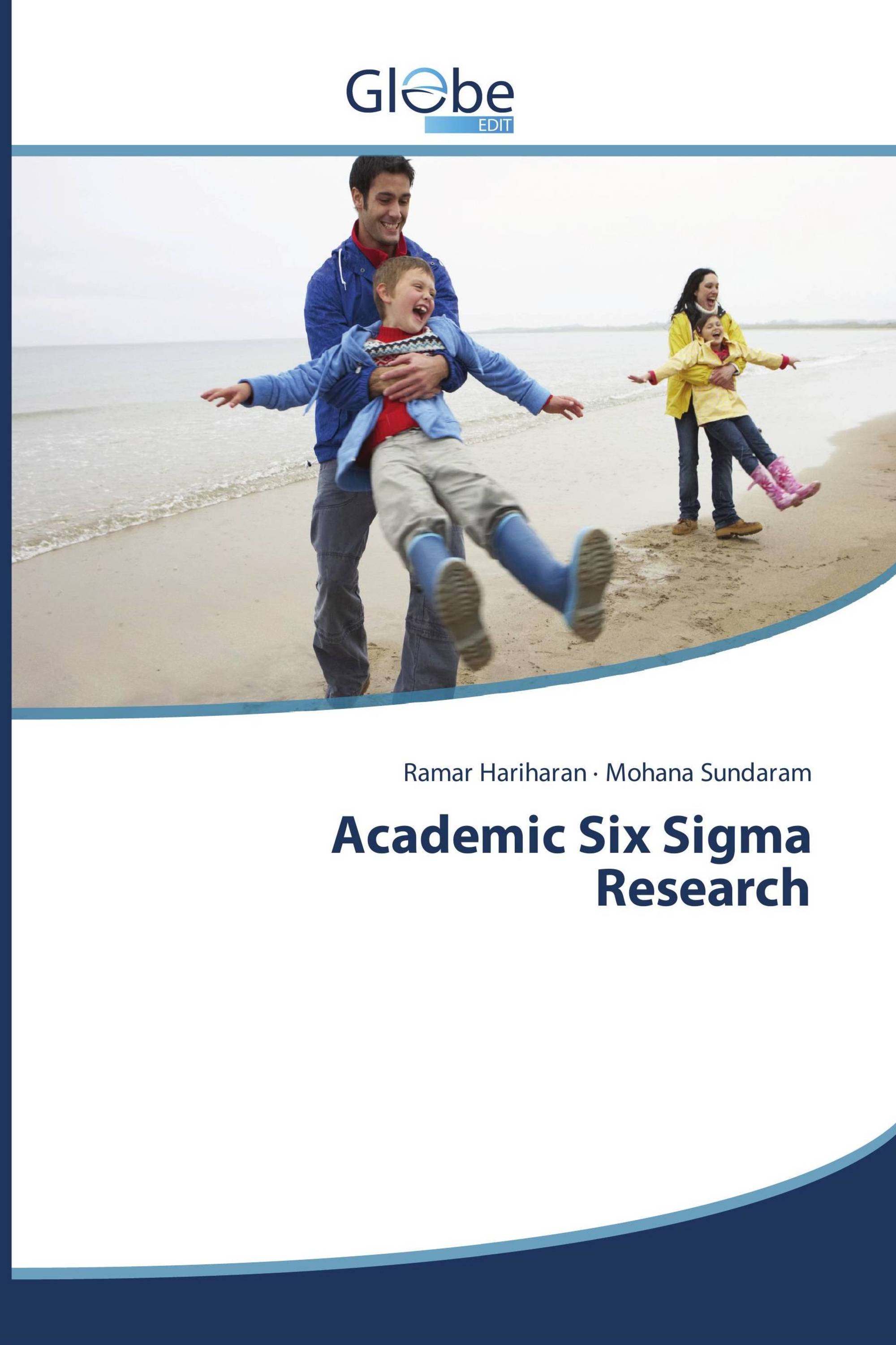 Academic Six Sigma Research