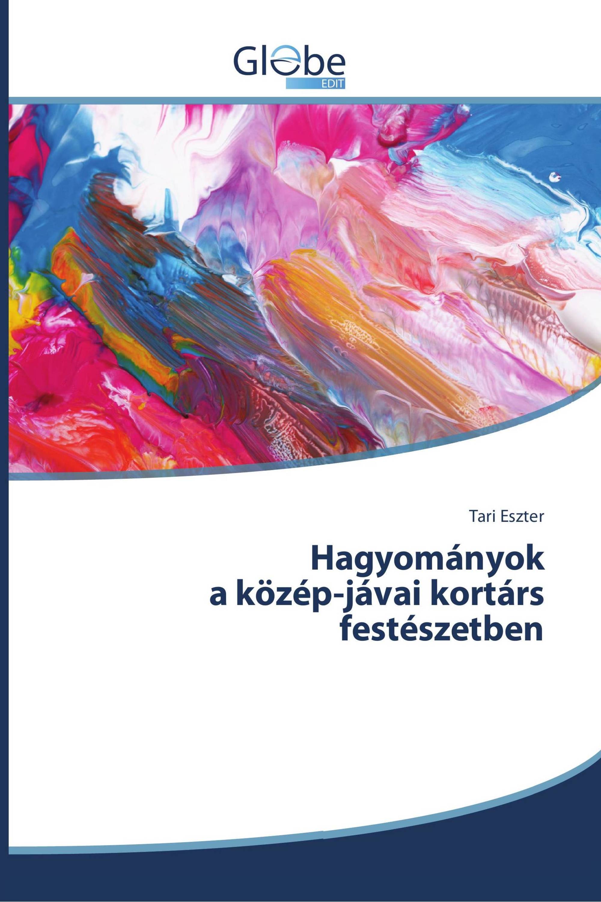 Hagyományok a közép-jávai kortárs festészetben