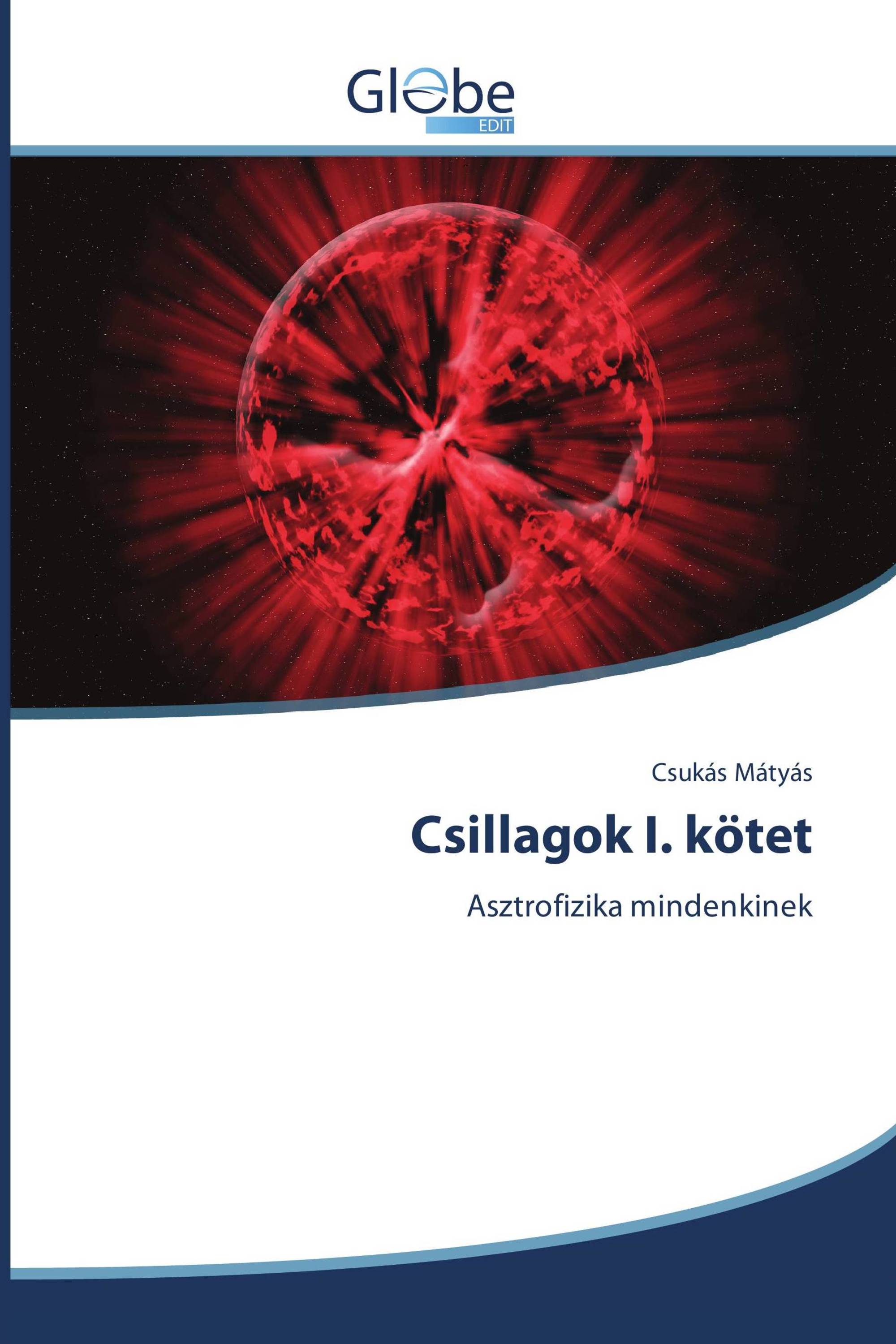 Csillagok I. kötet