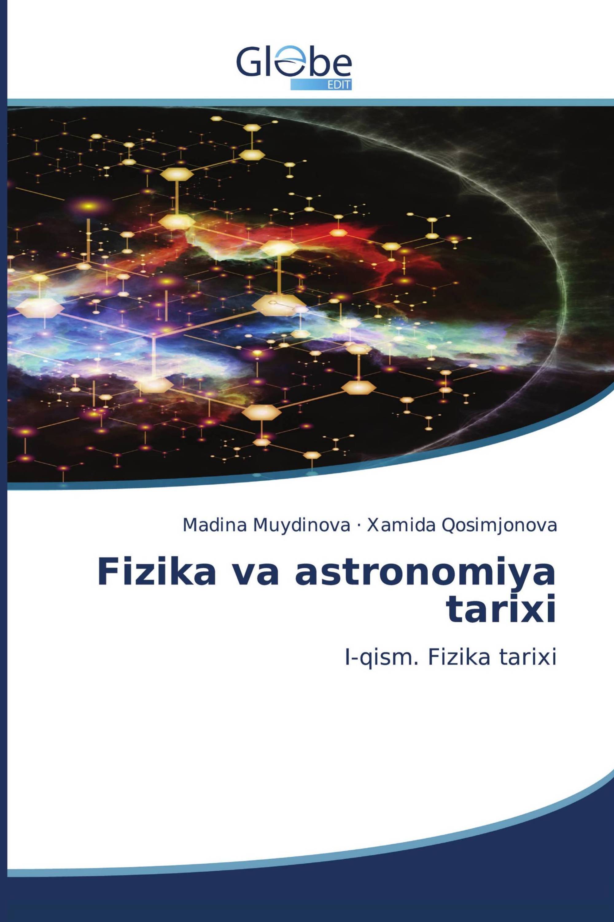 Fizika va astronomiya tarixi